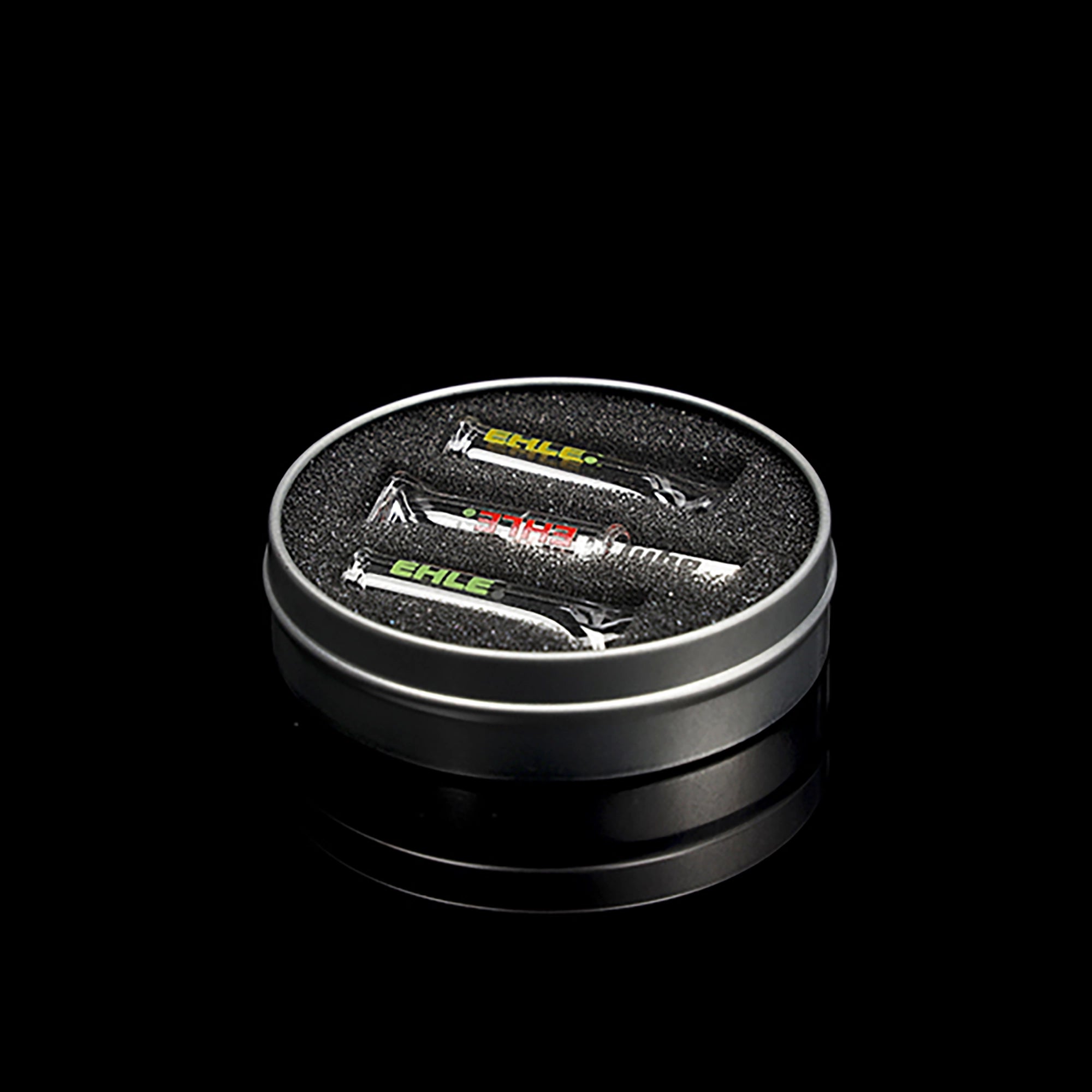 e.Tips für actiTube SLIM, 3er Dose