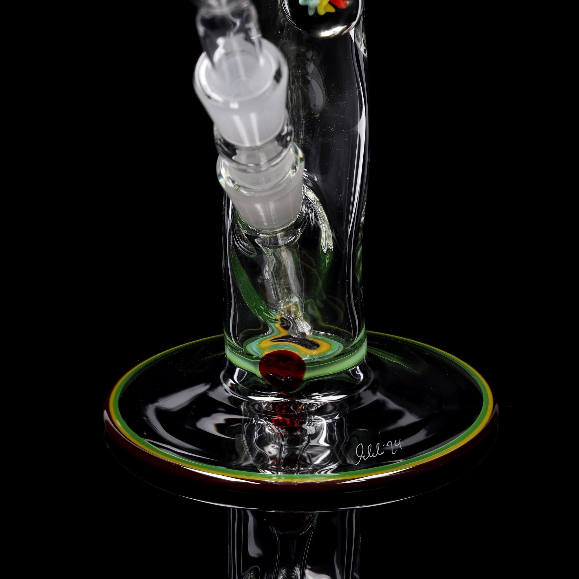 Bong speciale "FourTwenty"