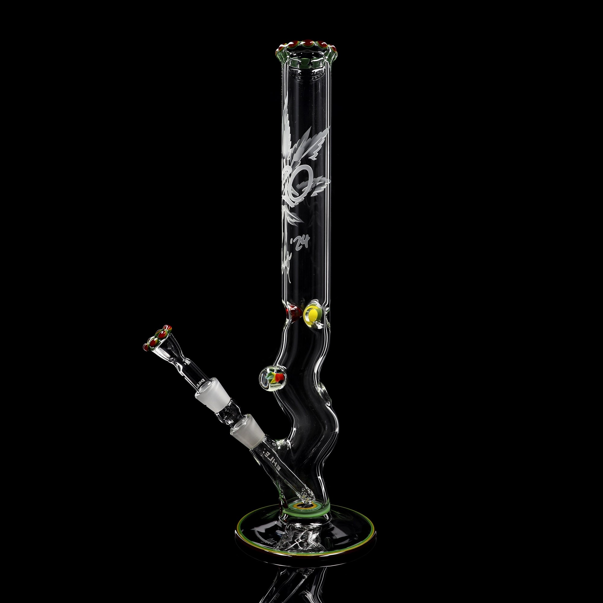 Bong speciale "FourTwenty"