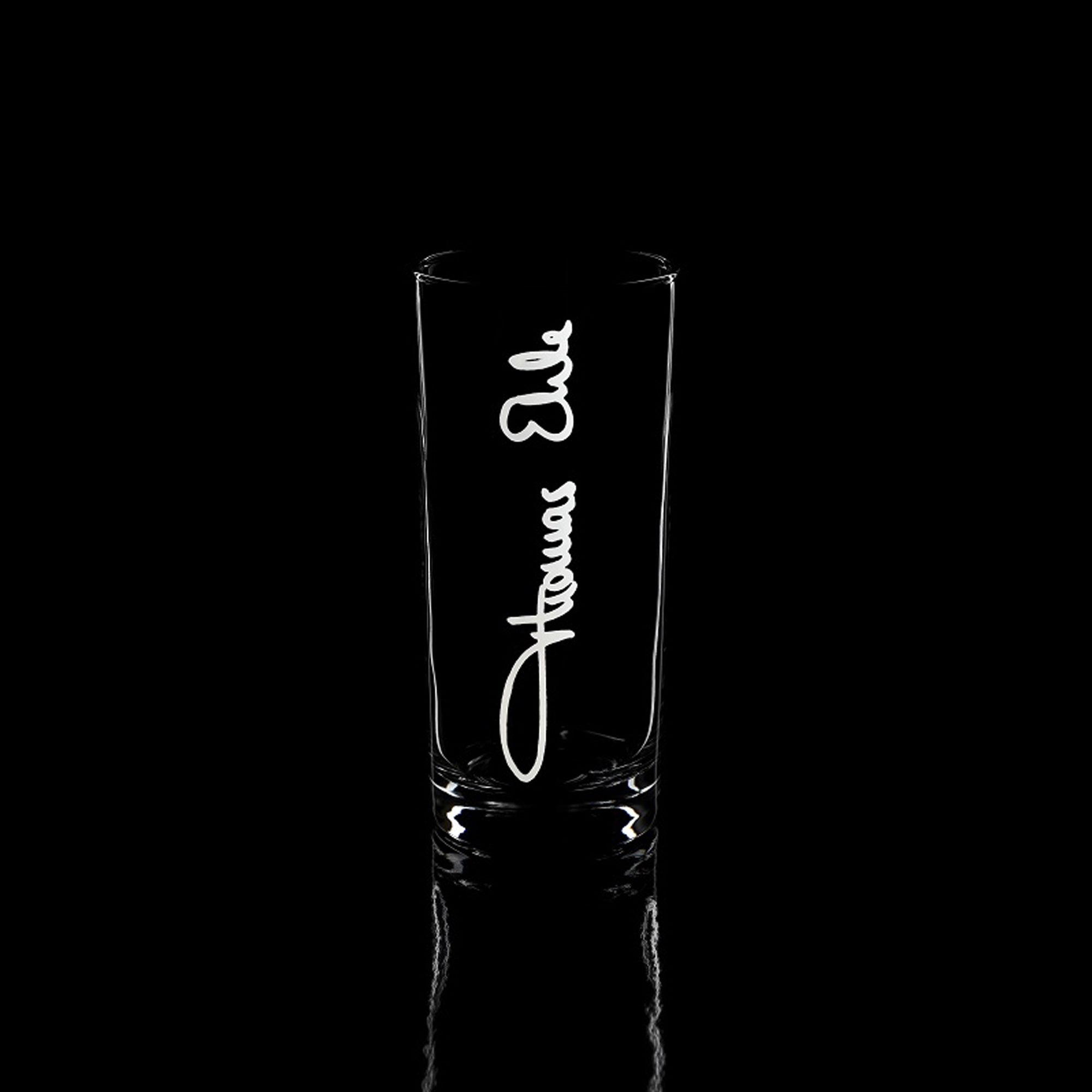 Bicchiere da long drink