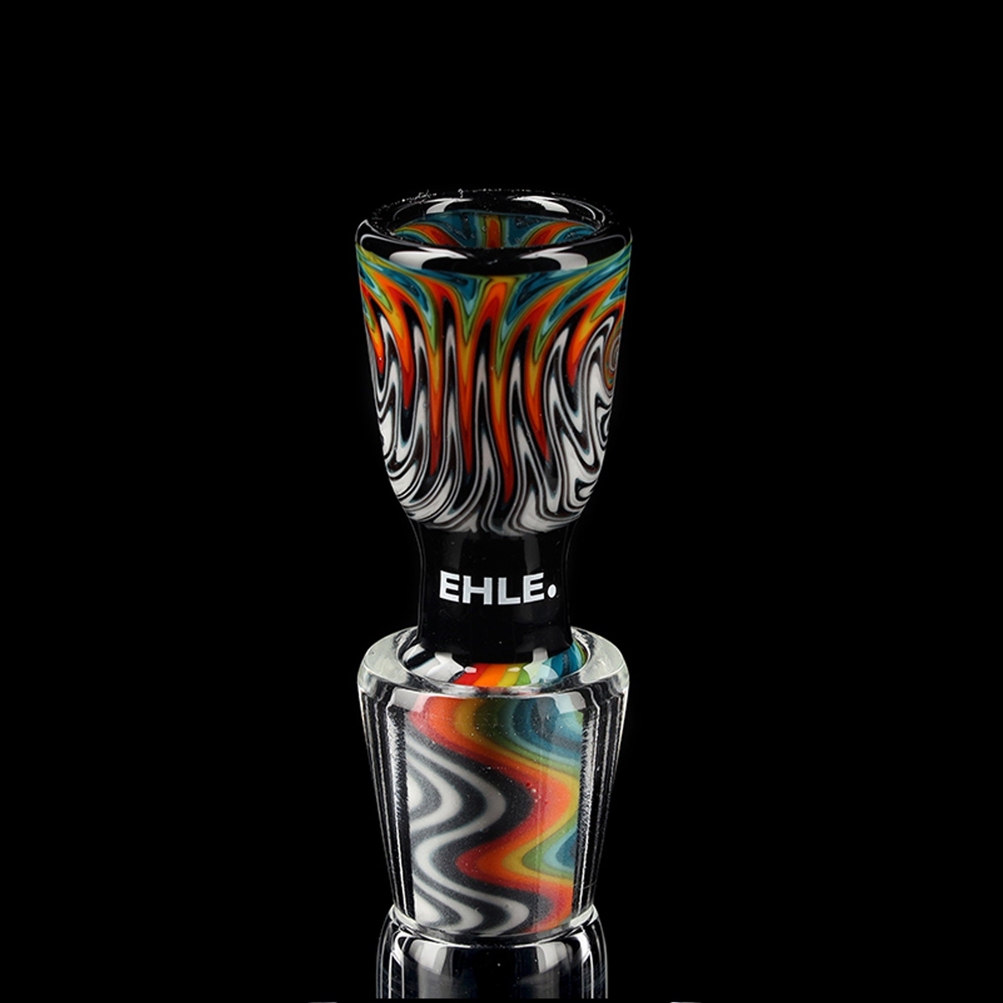Il meglio dei bong a cilindro - a colori