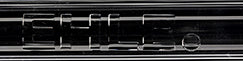 Rundfuss-Bong 7mm - 45cm - NS 18.8 (Ansicht 26) | EHLE.