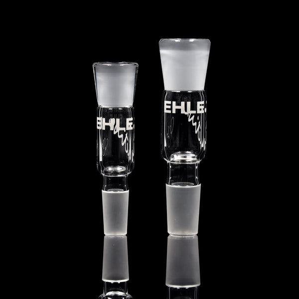 Aktivkohleadapter – Glasadapter | EHLE.