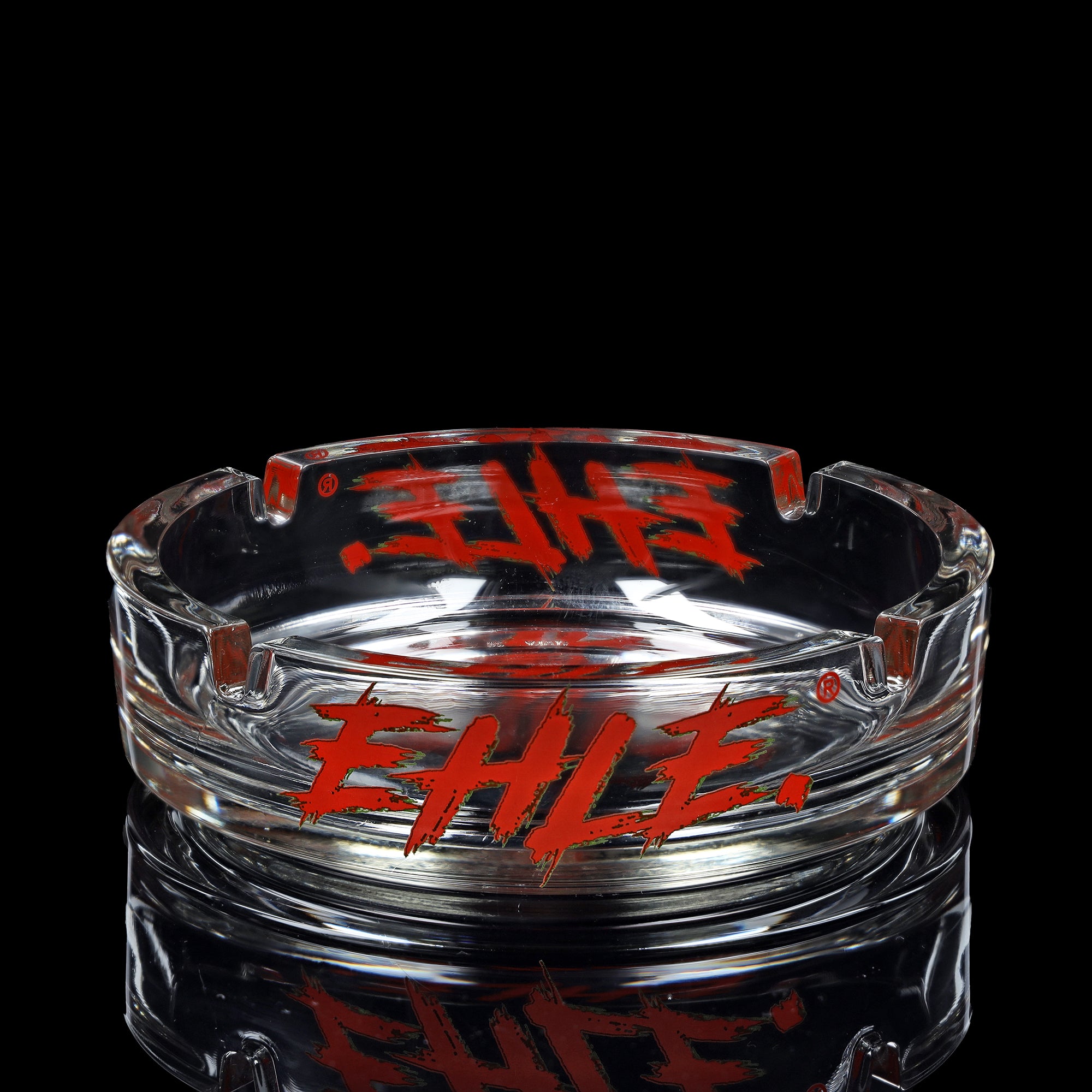 RedSeries Ashtray