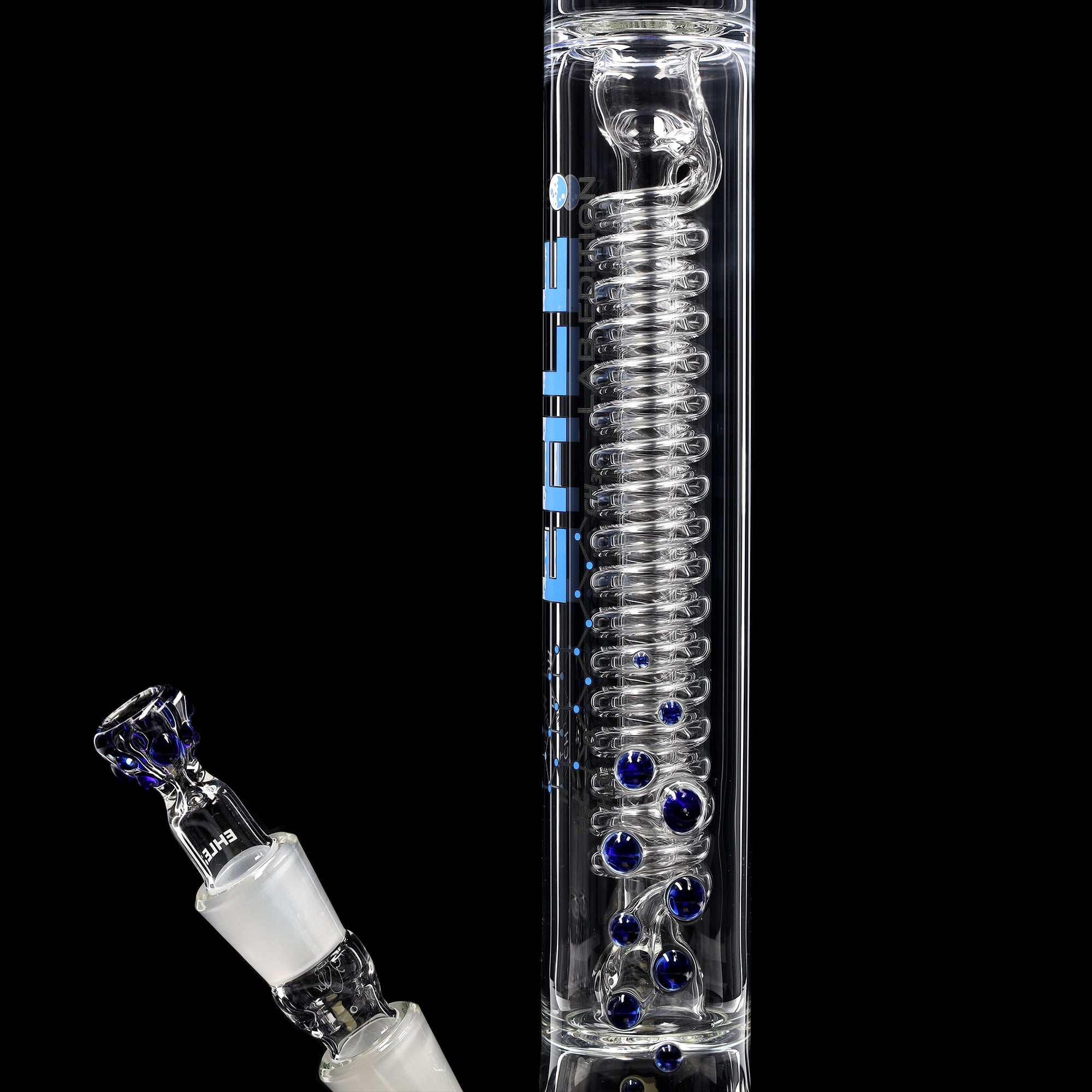 Beakerbong "Helix-Lab-Edition"
