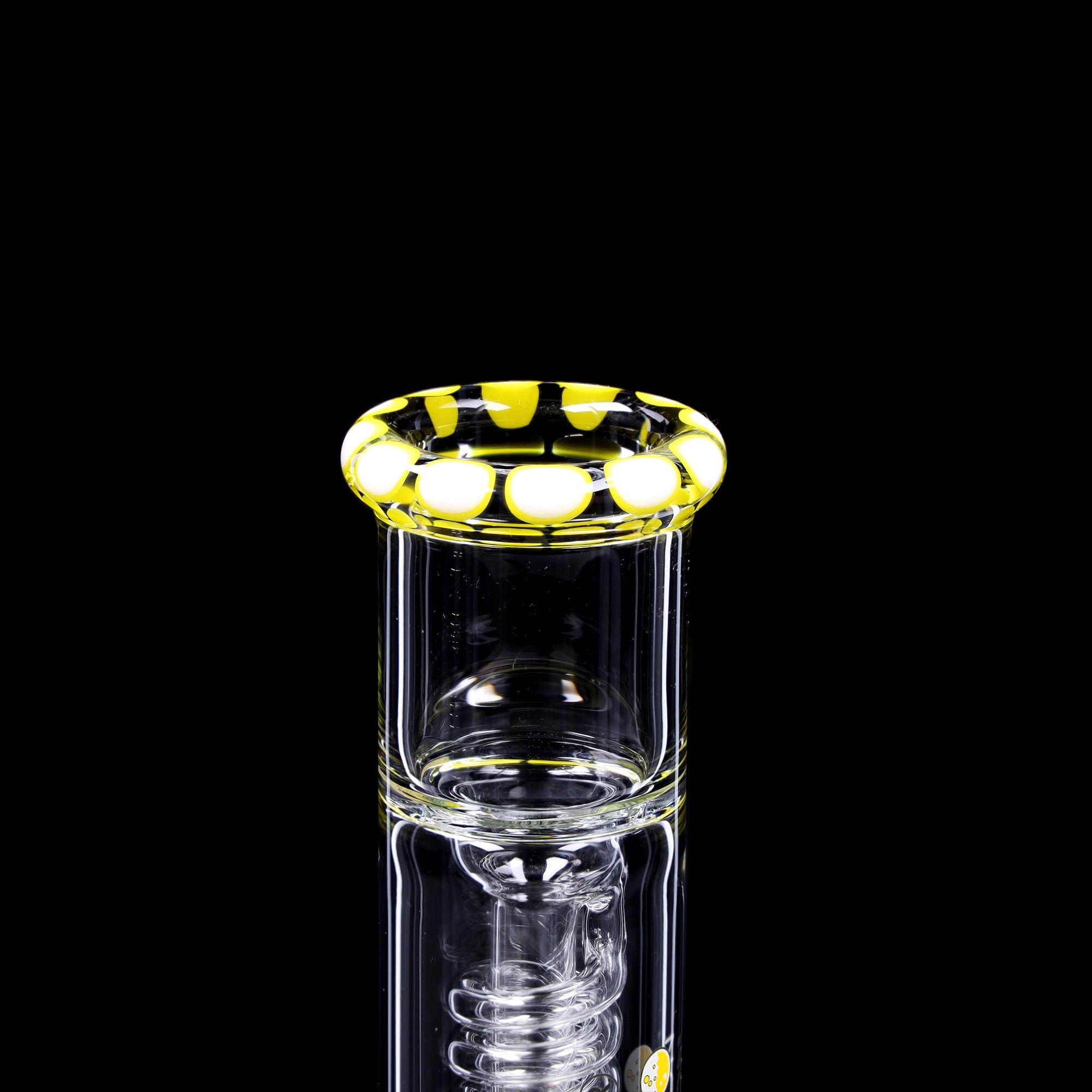 Beakerbong "Helix-Lab-Edition" (Ansicht 8) | EHLE.