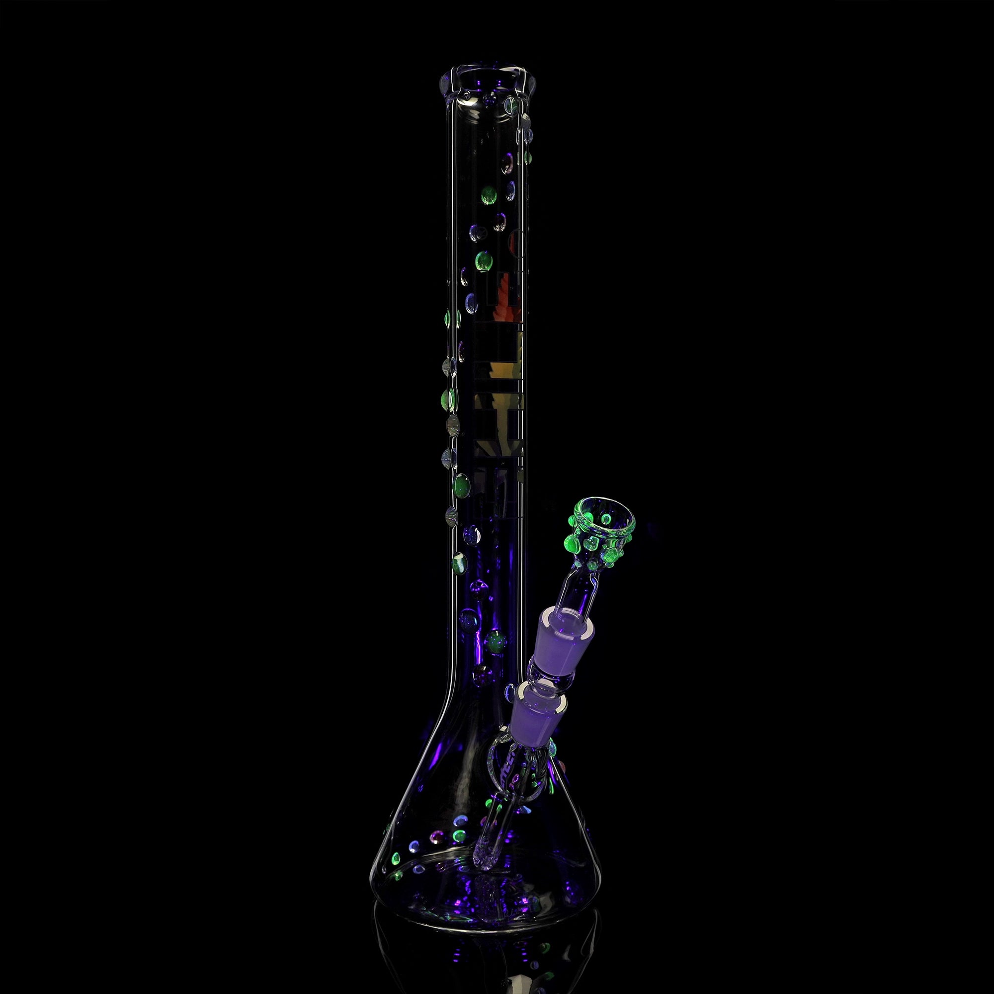 Beakerbong Illuminati