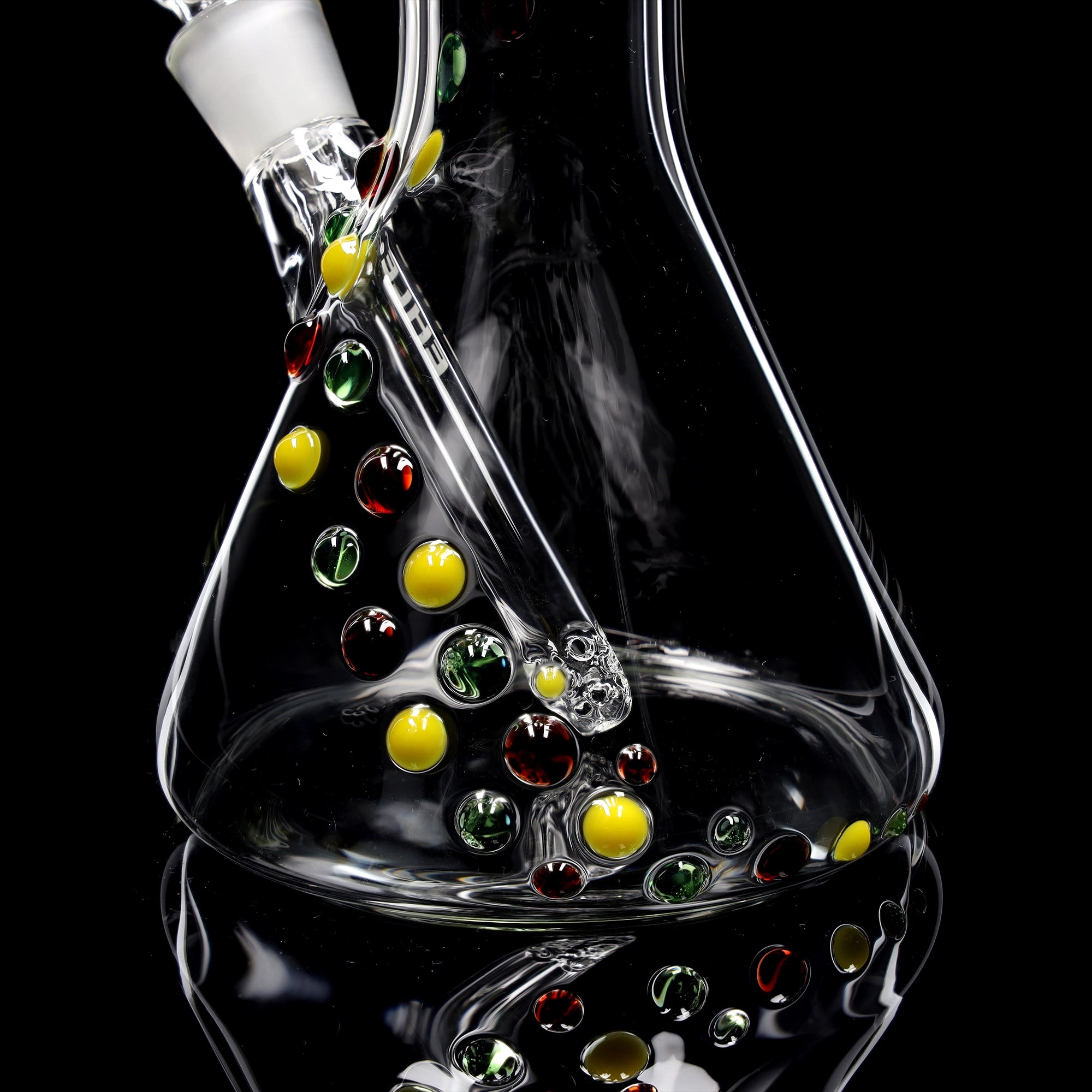 Beakerbong Rasta