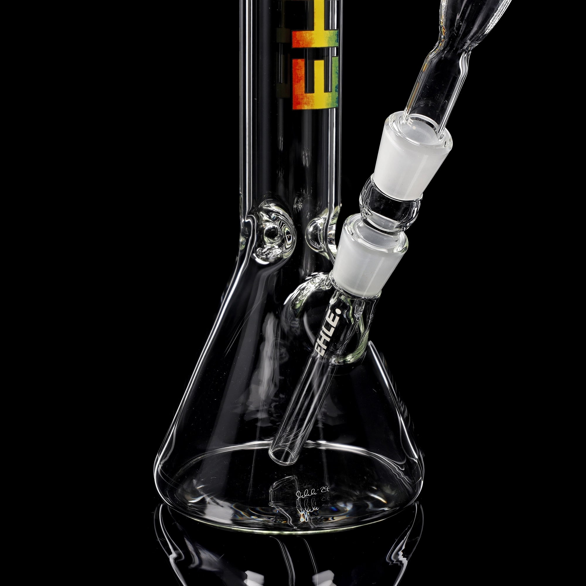 Big Brother 5.0 Eis - 35cm (NS 18)