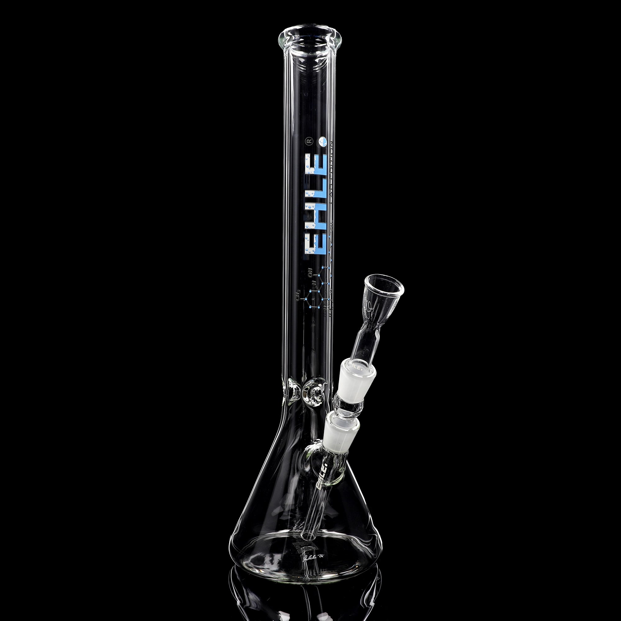 Big Brother 5.0 Eis - 45cm (NS 18)