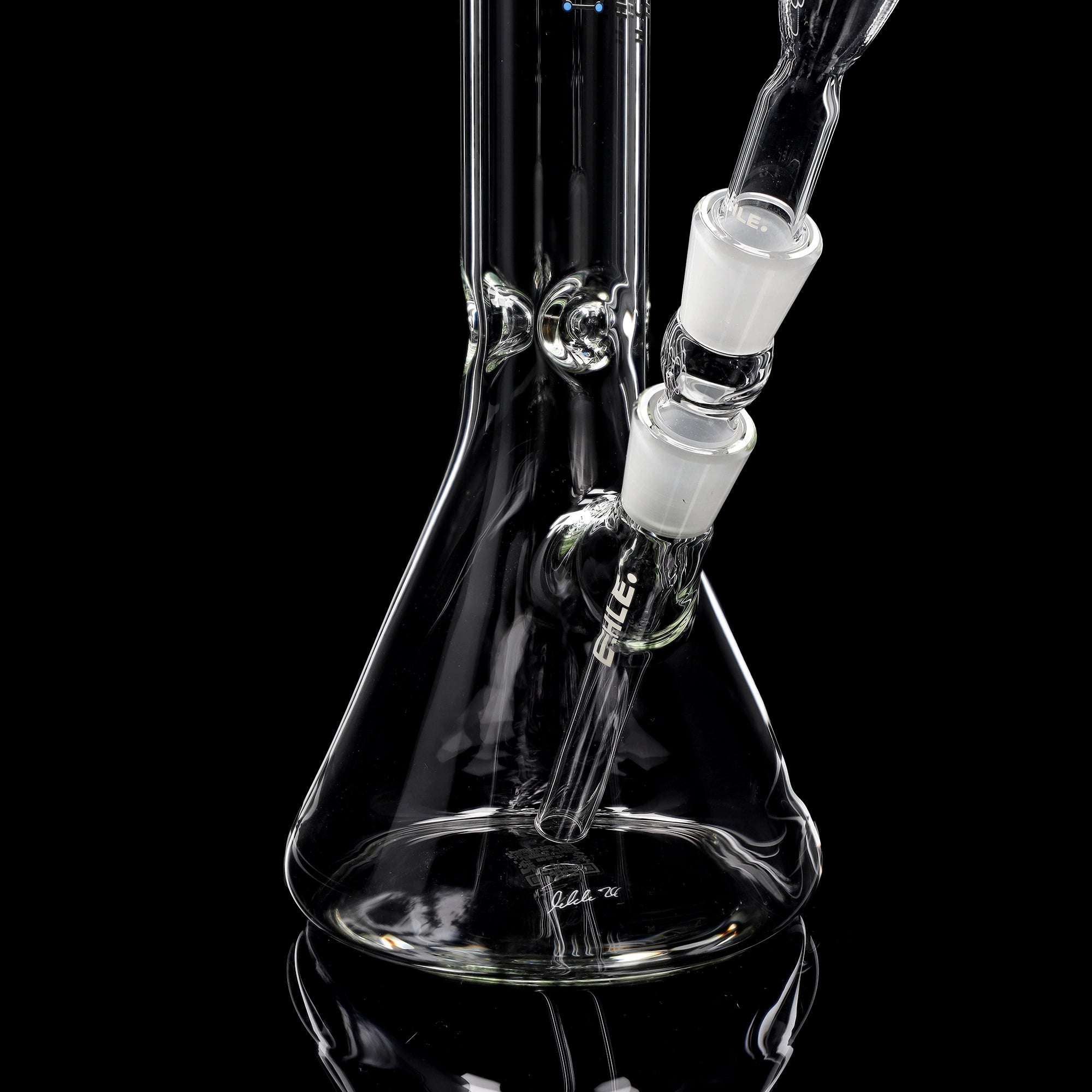 Big Brother 5.0 Eis - 45cm (NS 18)