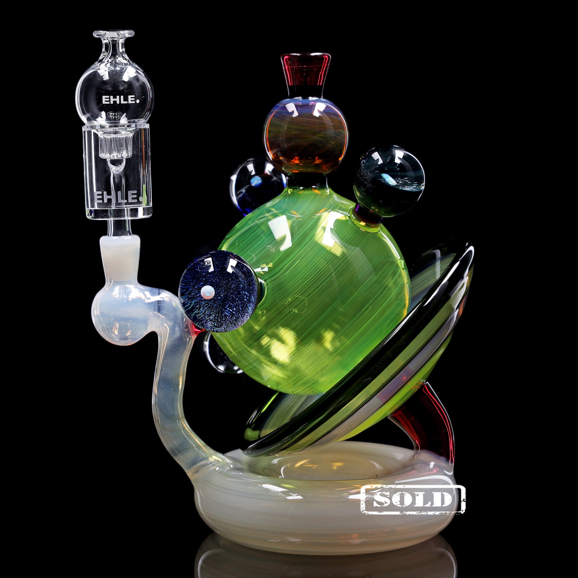 Best of 2023: Dezember " Planet X-Mas"