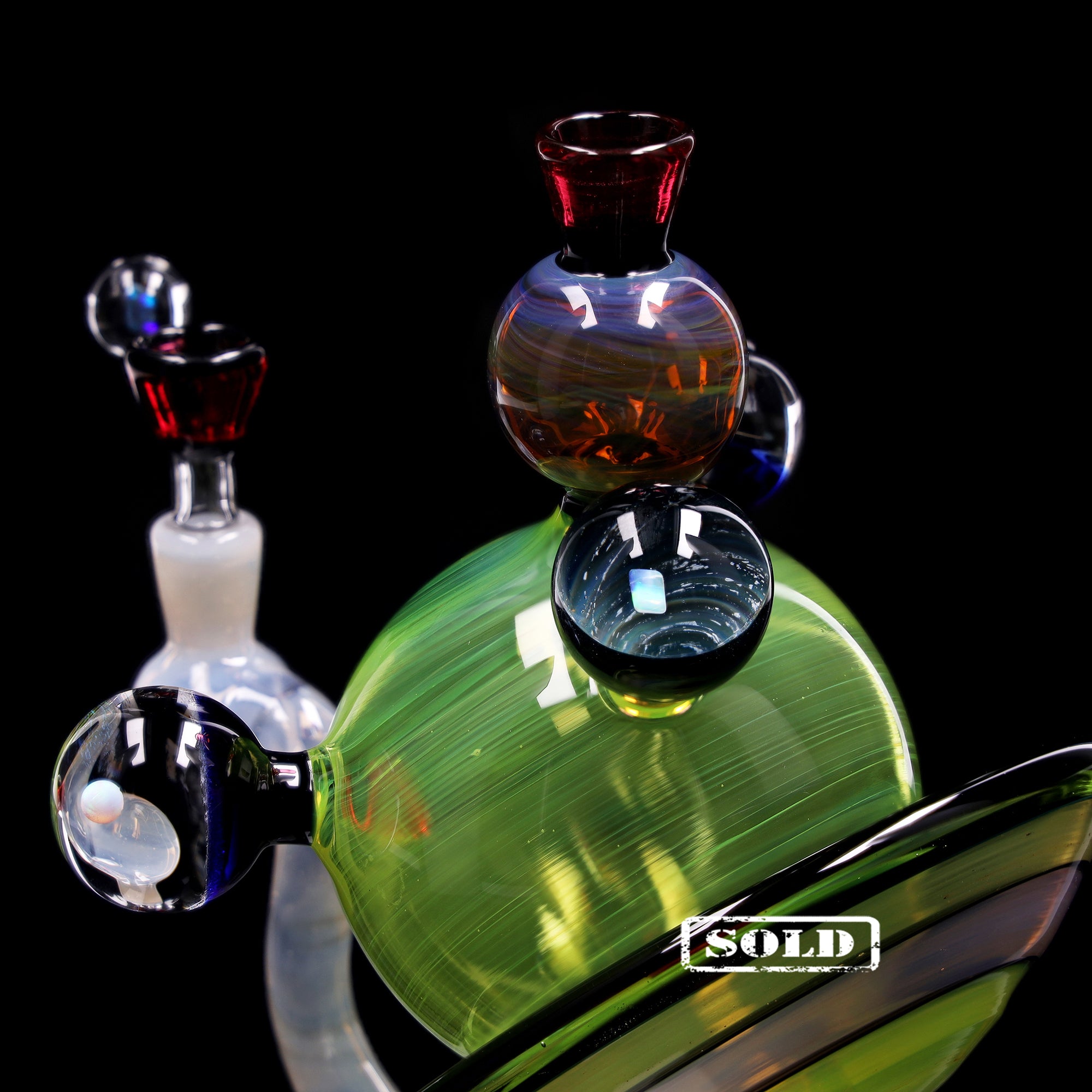 Best of 2023: Dezember " Planet X-Mas"