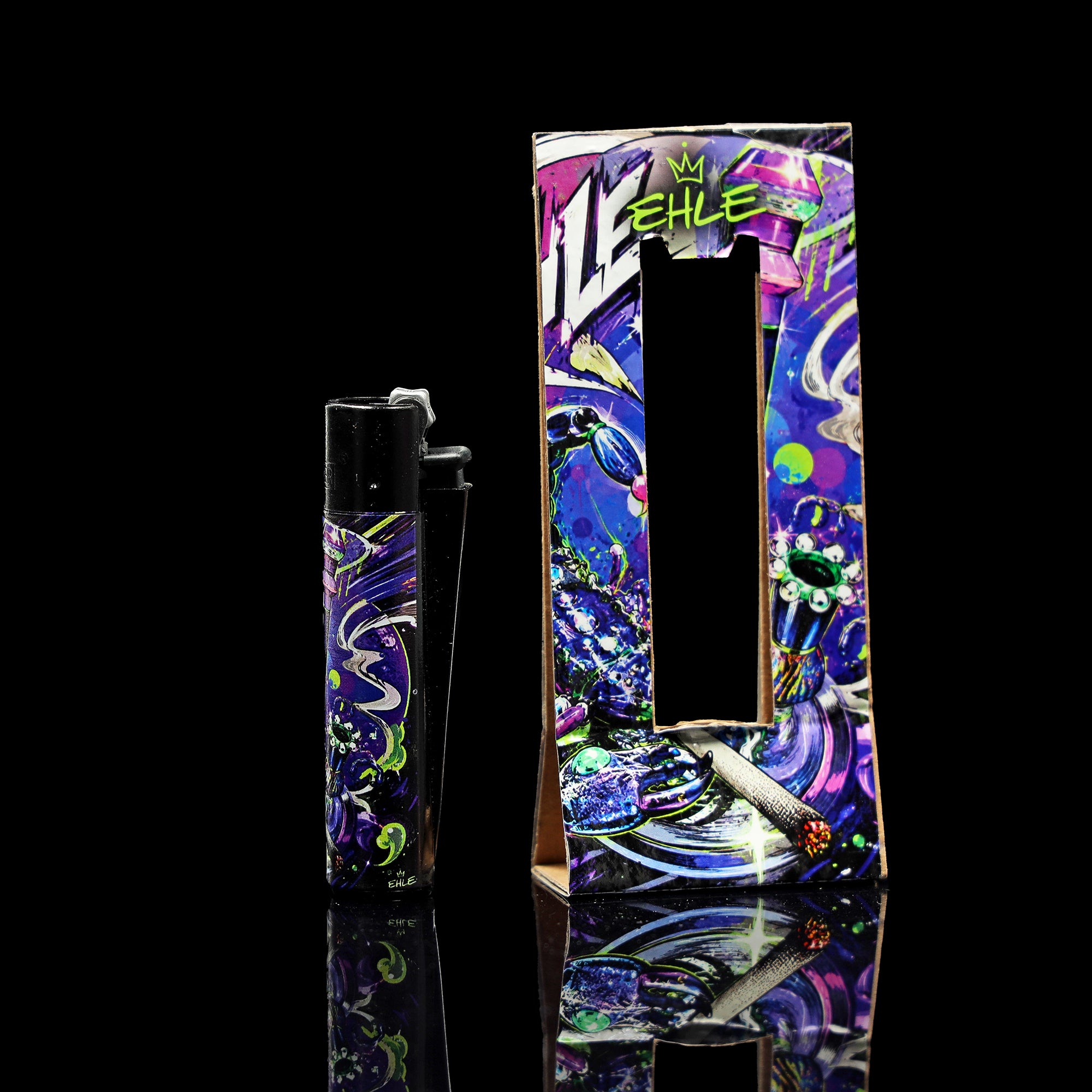 Limited Scorpion Clipper
