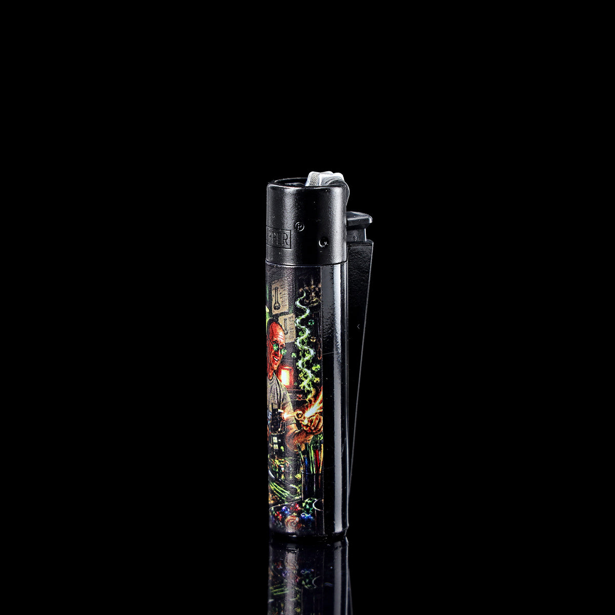 Clipper "Handmade" – Ansicht 3