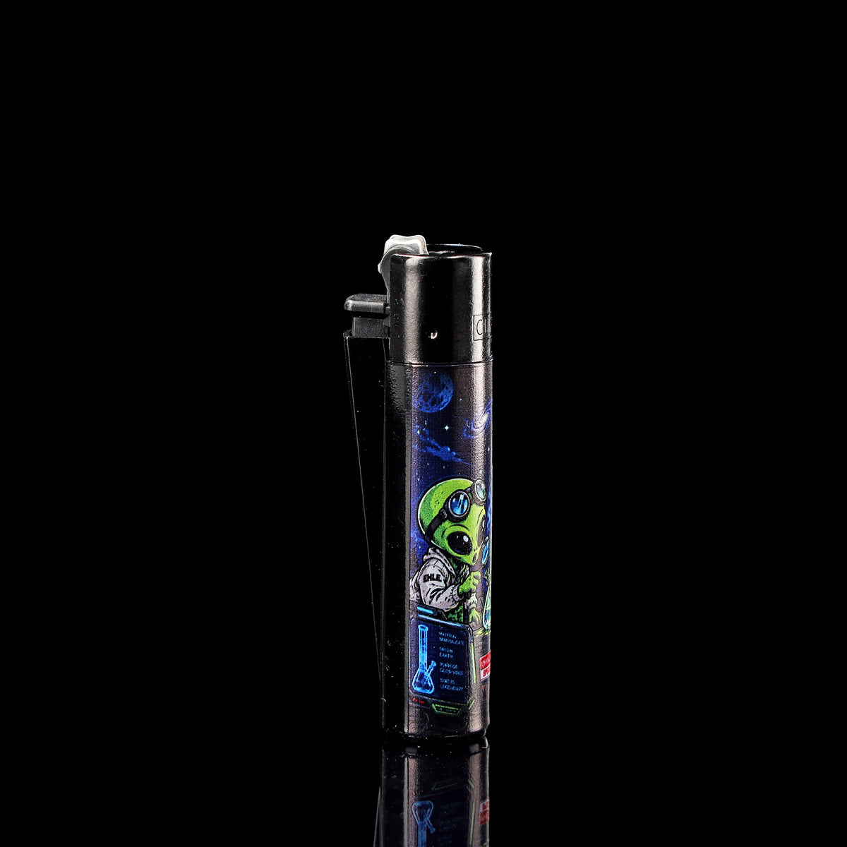 Clipper "Area 18,8" – Ansicht 2