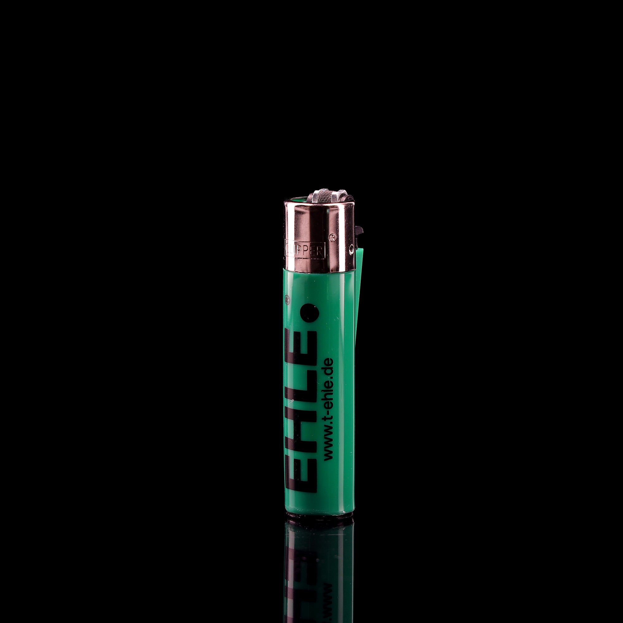 CLIPPER Green