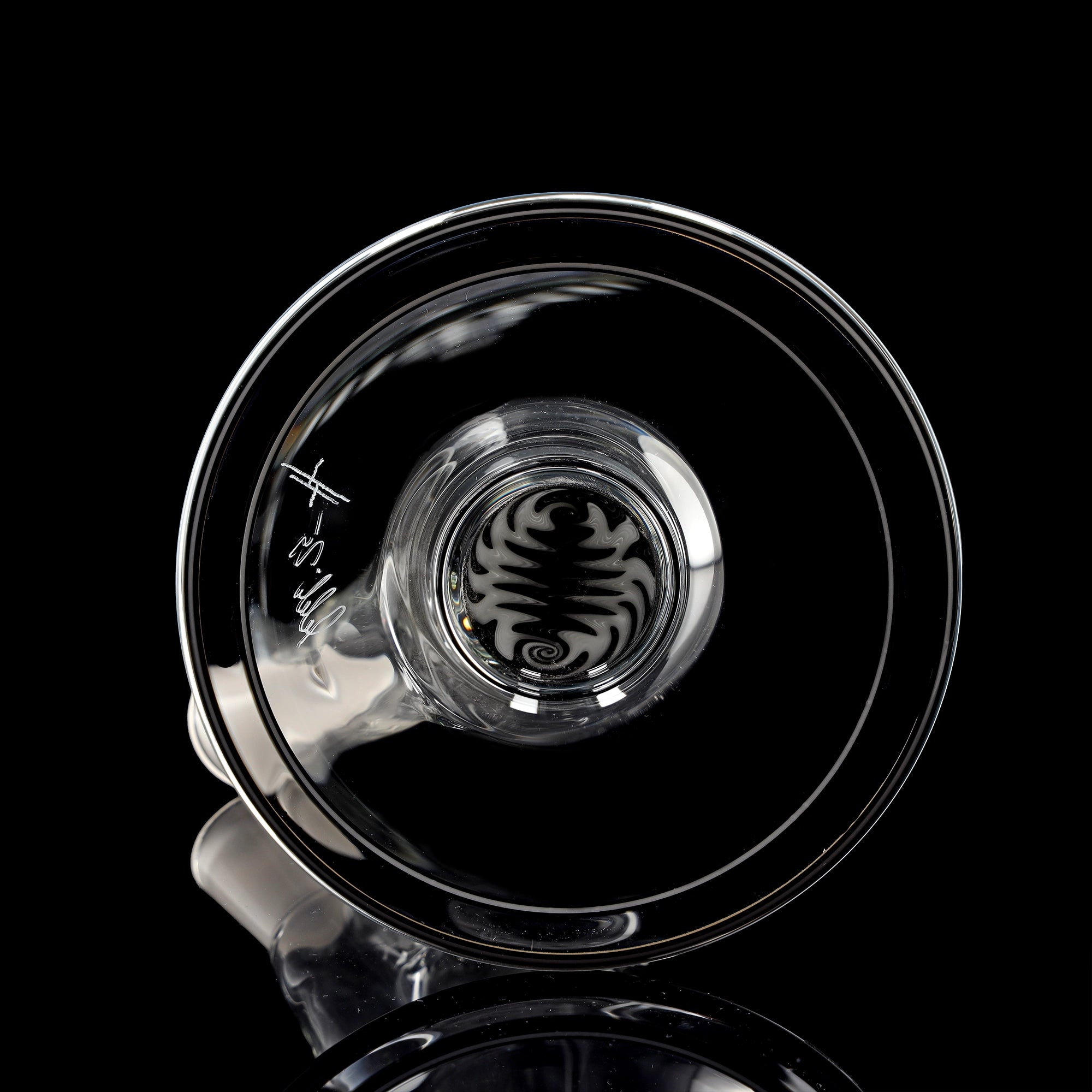 Collab-Bong Ehle x Hashba #1