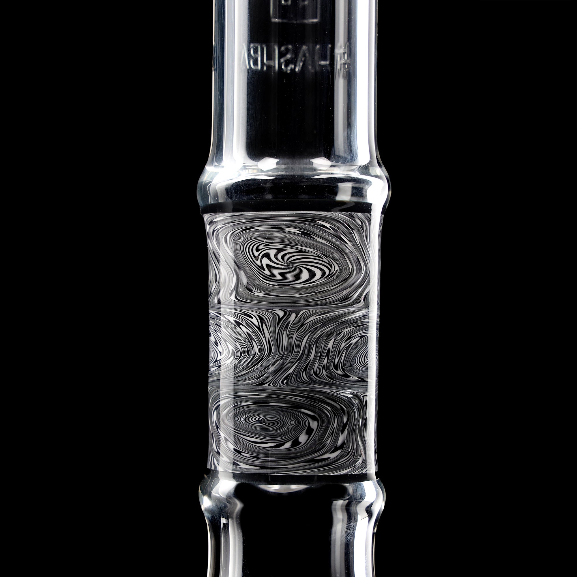 Collab-Bong Ehle x Hashba #1