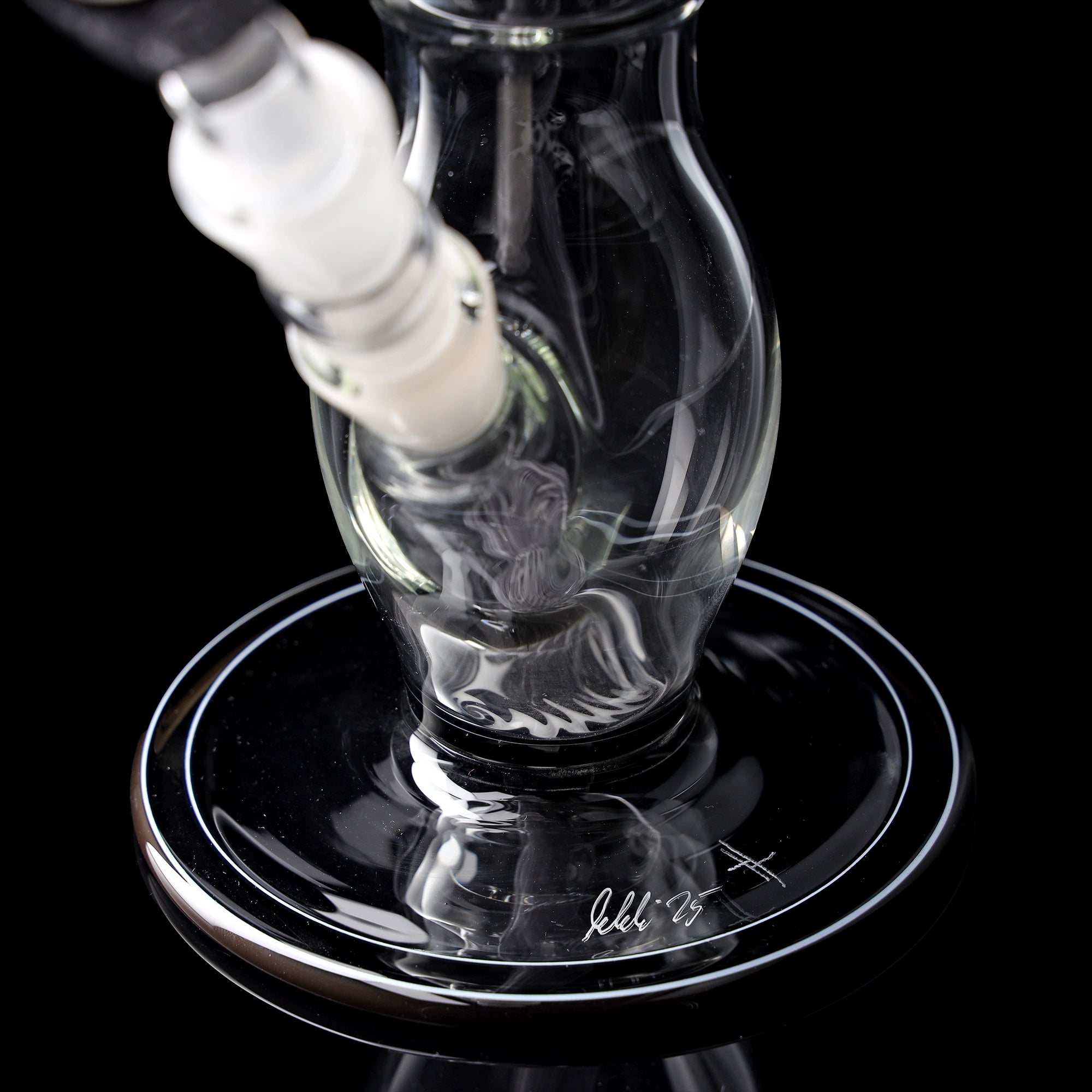 Collab-Bong Ehle x Hashba #1