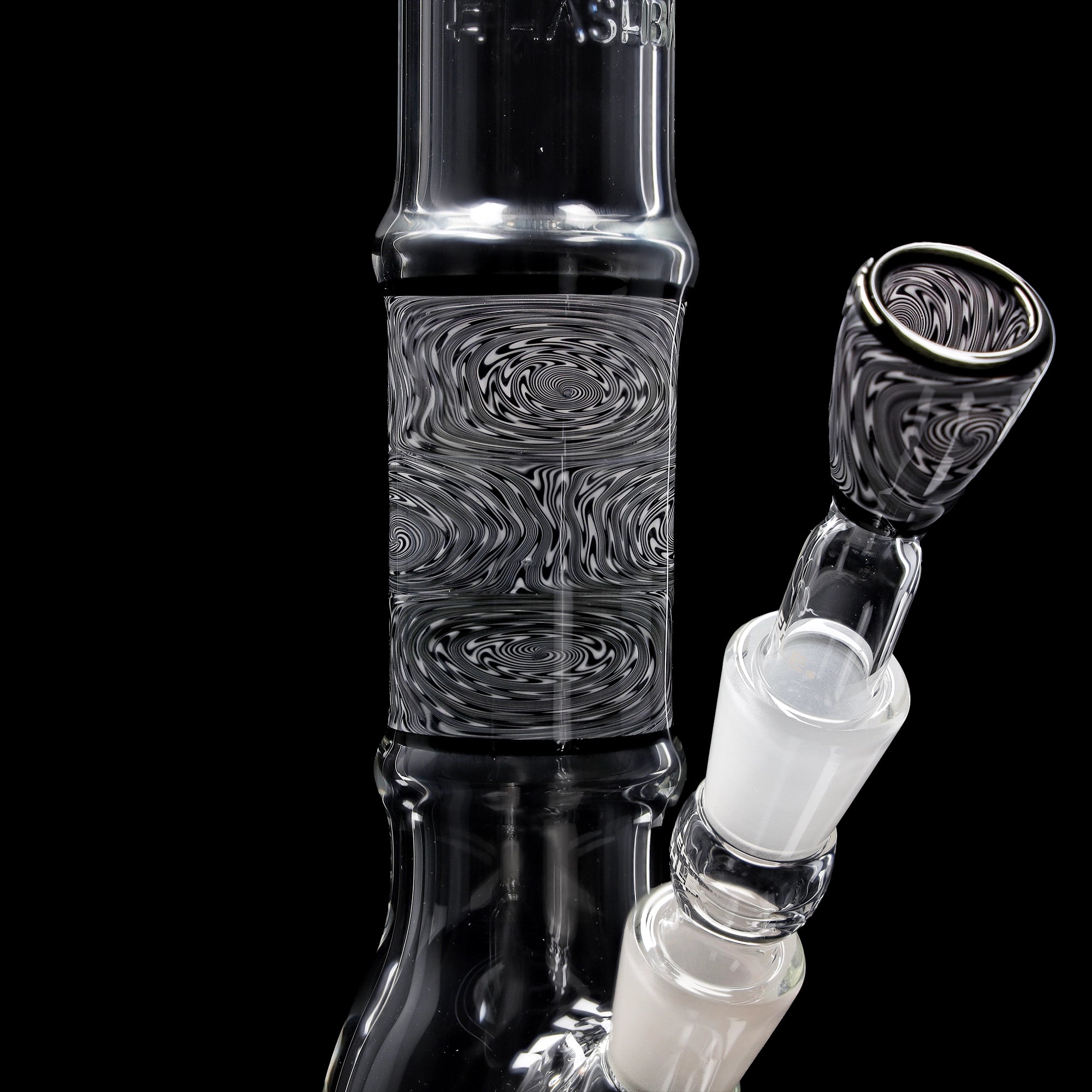 Collab-Bong Ehle x Hashba #1