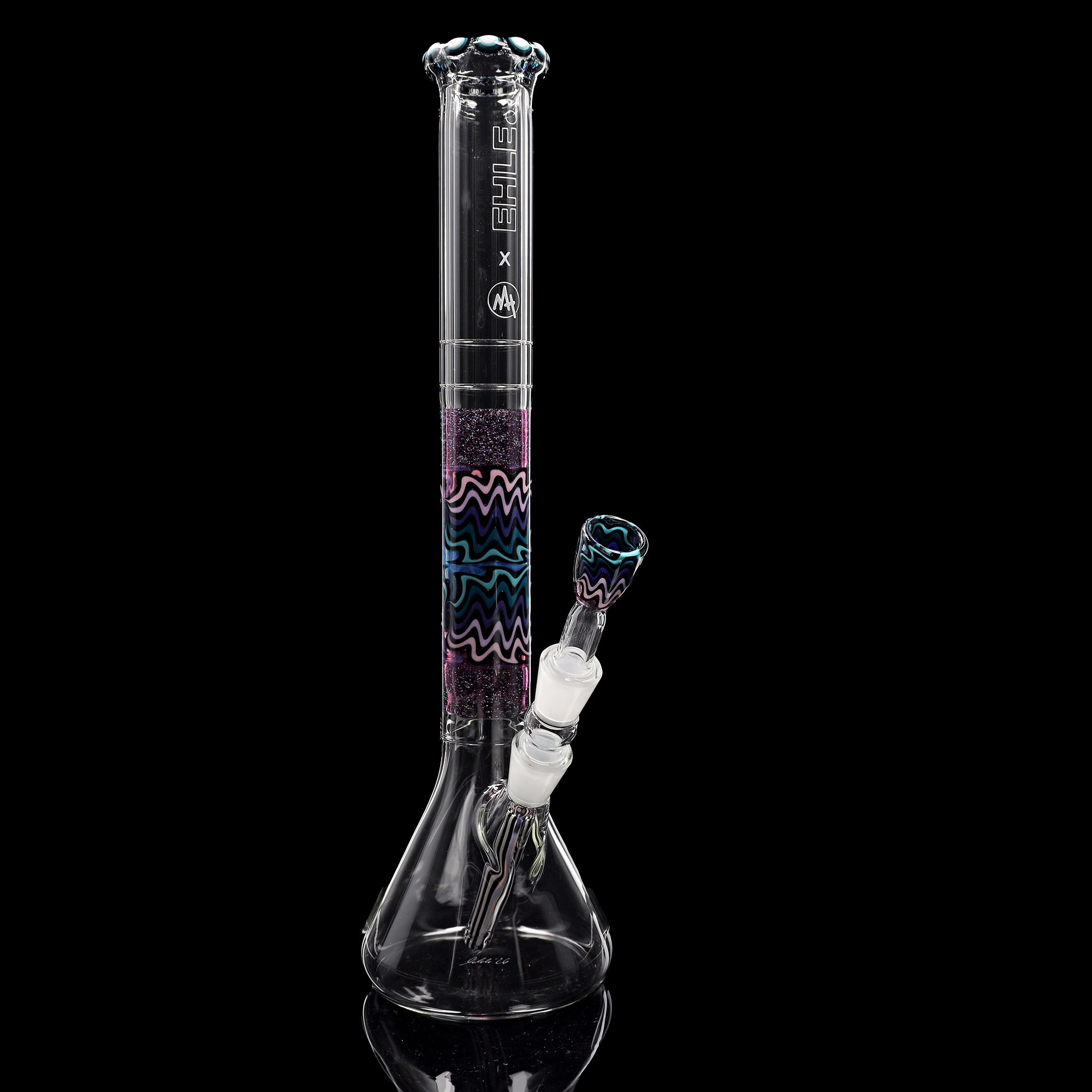 Collab Bong EHLE x mah June 2026 #1