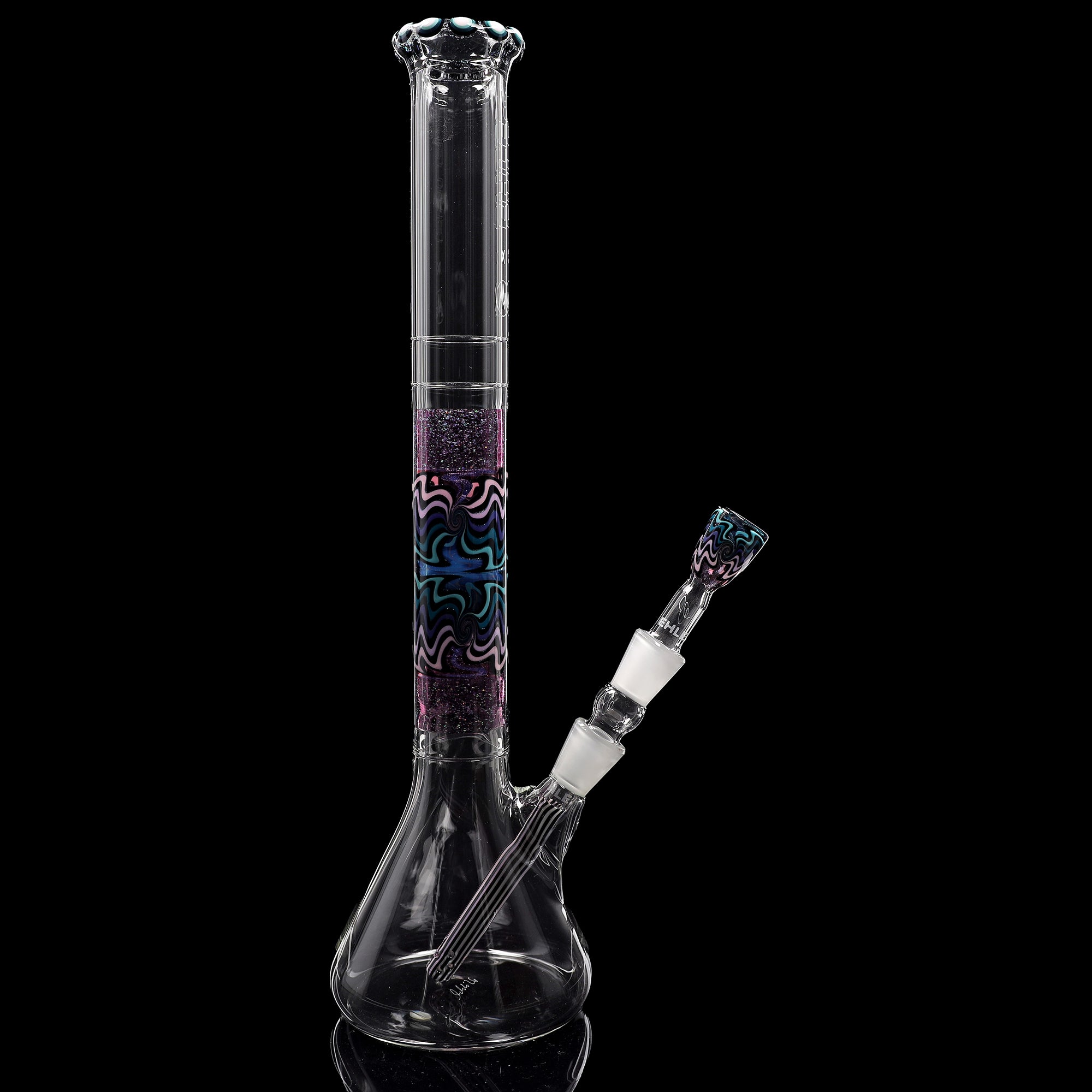 Collab Bong EHLE x mah June 2026 #1