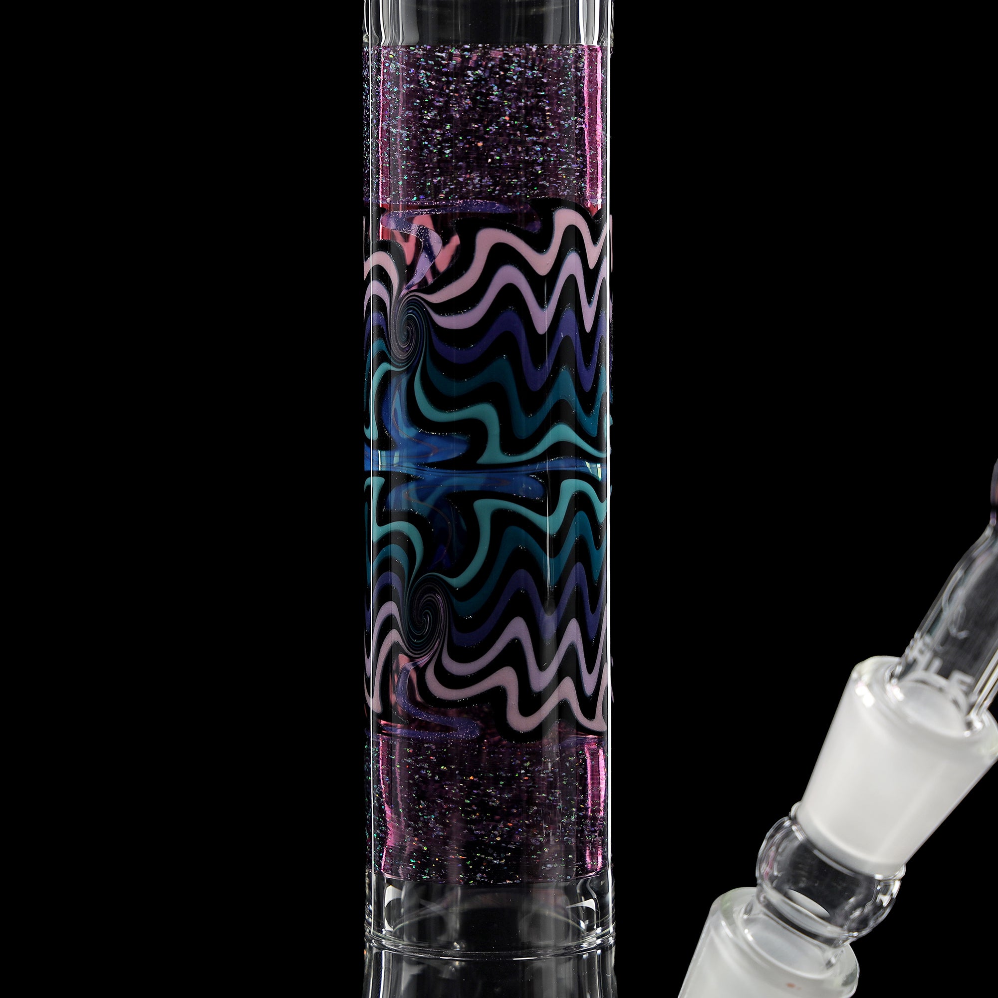 Collab Bong EHLE x mah June 2026 #1