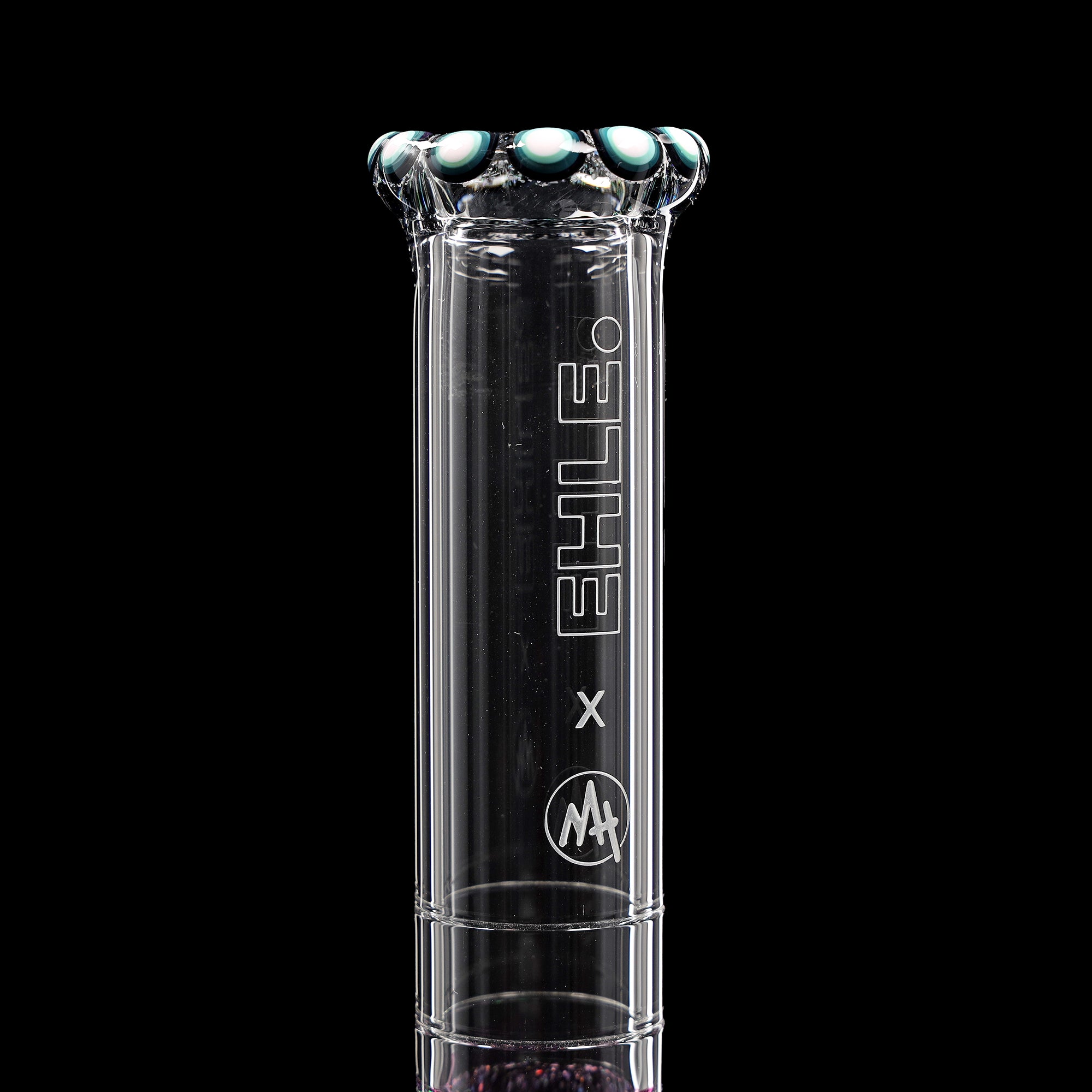 Collab Bong EHLE x mah June 2026 #1