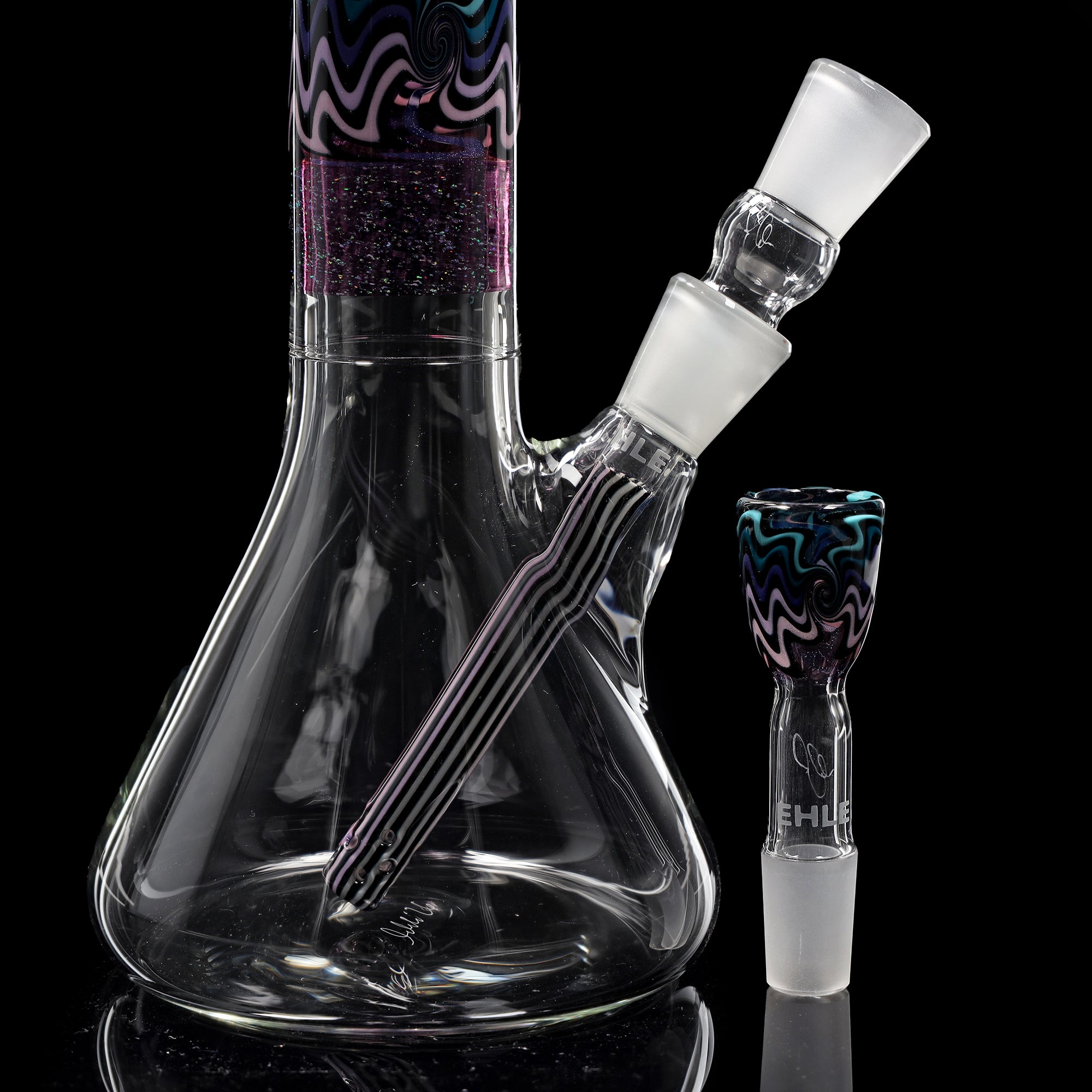 Collab Bong EHLE x mah June 2026 #1