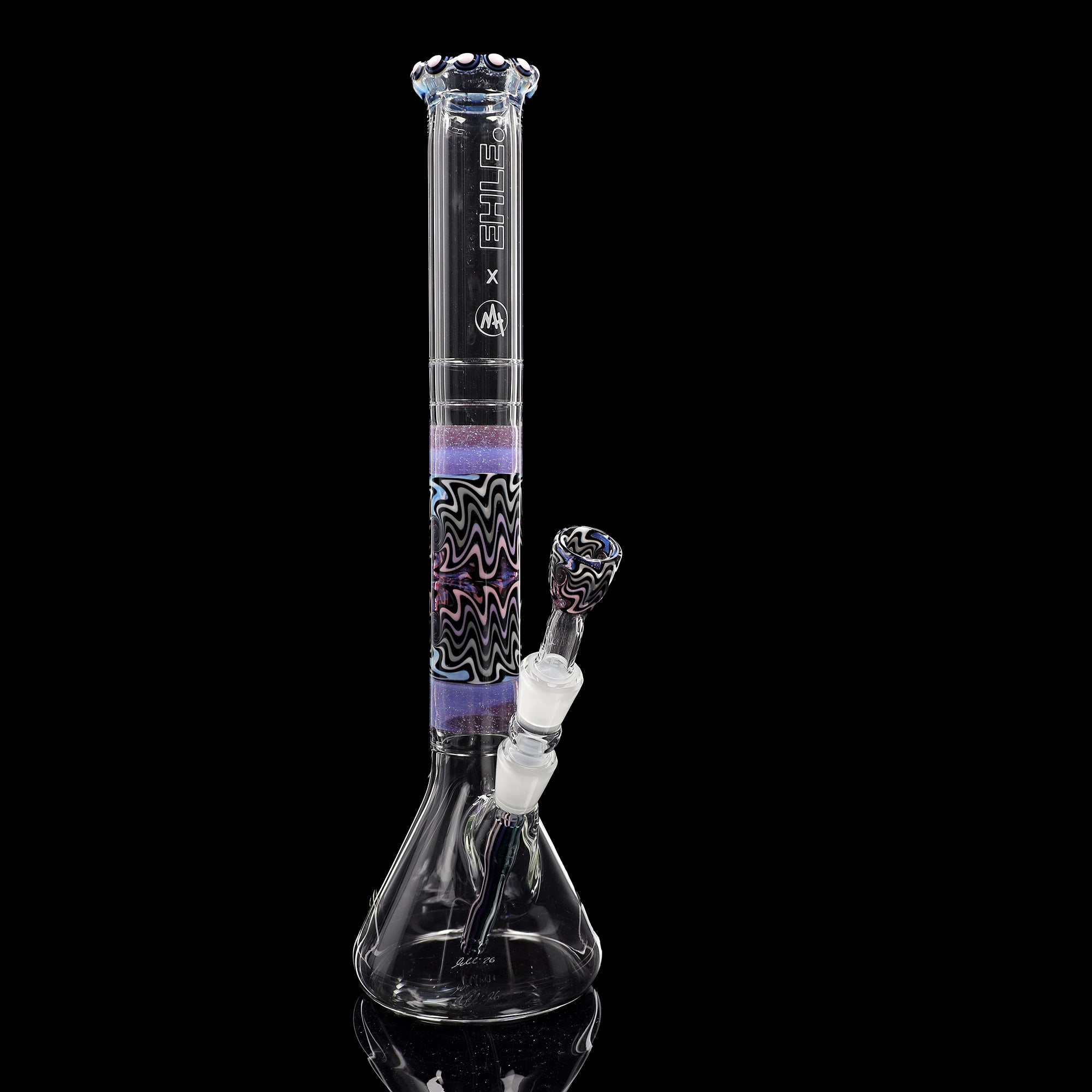 Collab Bong EHLE x mah Juni 2026 #2