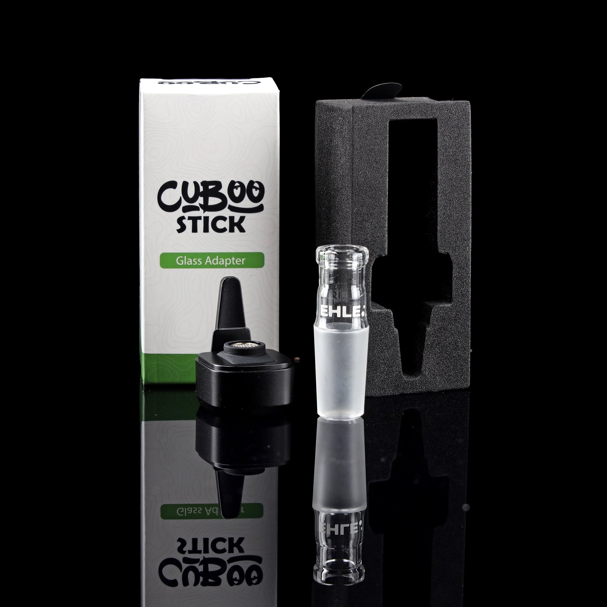 Cuboo Stick+ Cubo Adapter NS 14