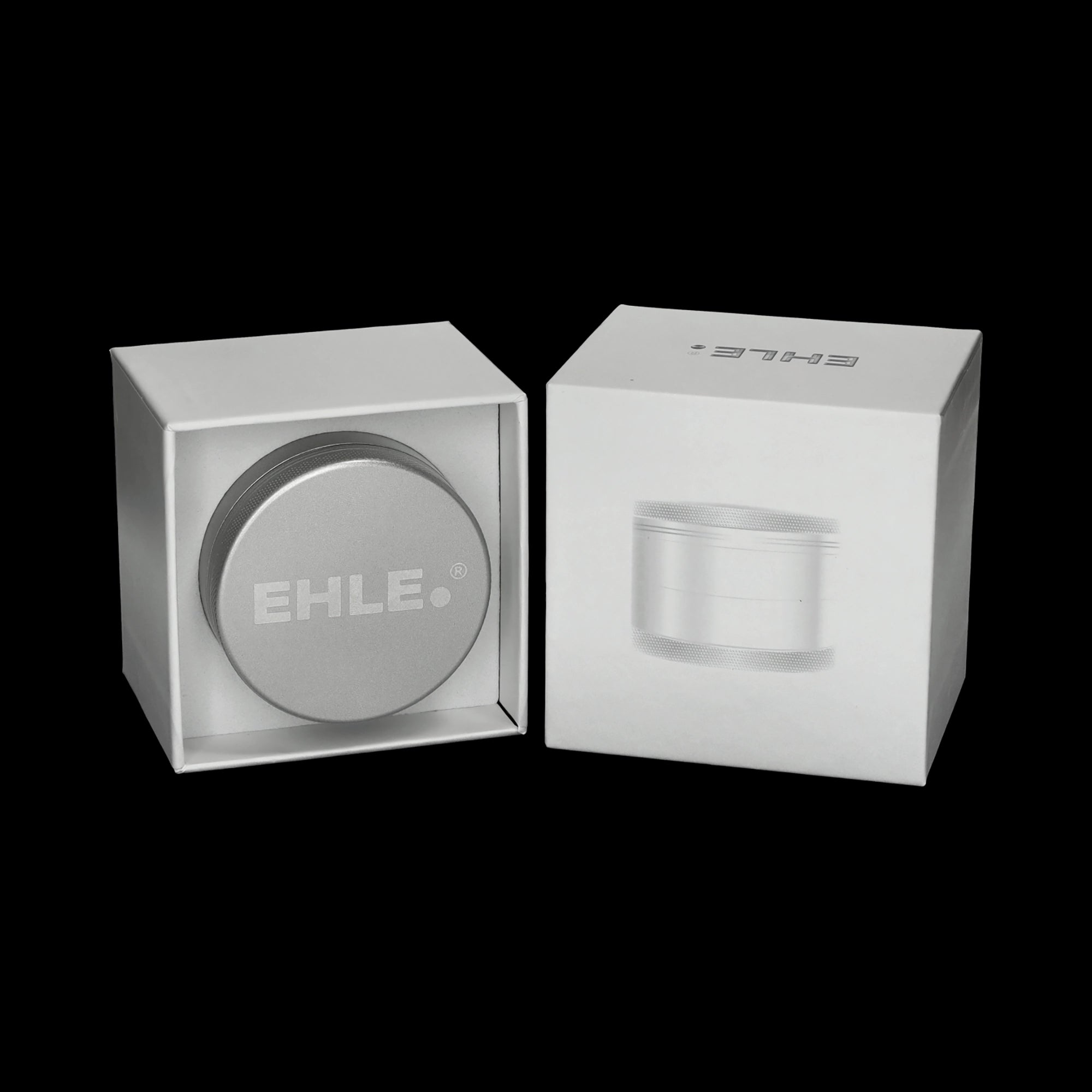 Grinder in ceramica EHLE.