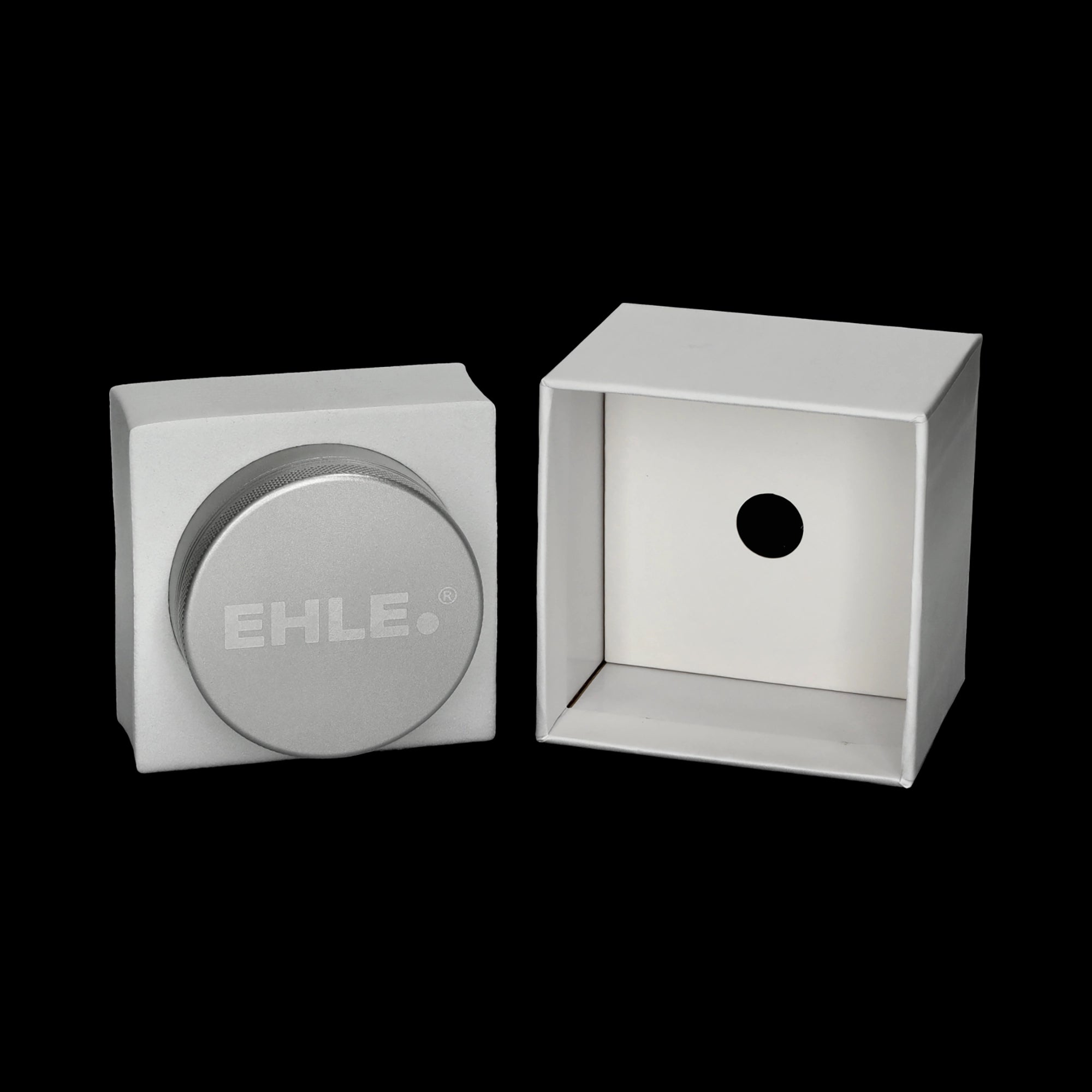 Grinder in ceramica EHLE.
