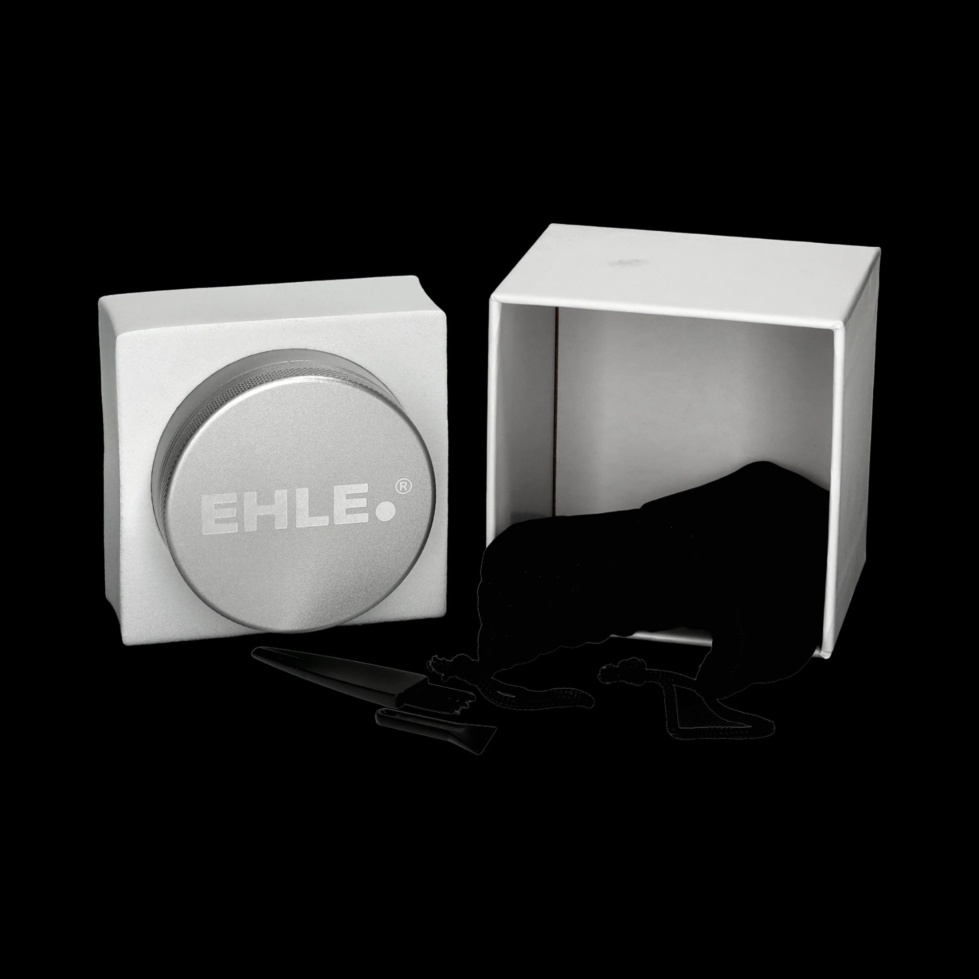 Grinder in ceramica EHLE.