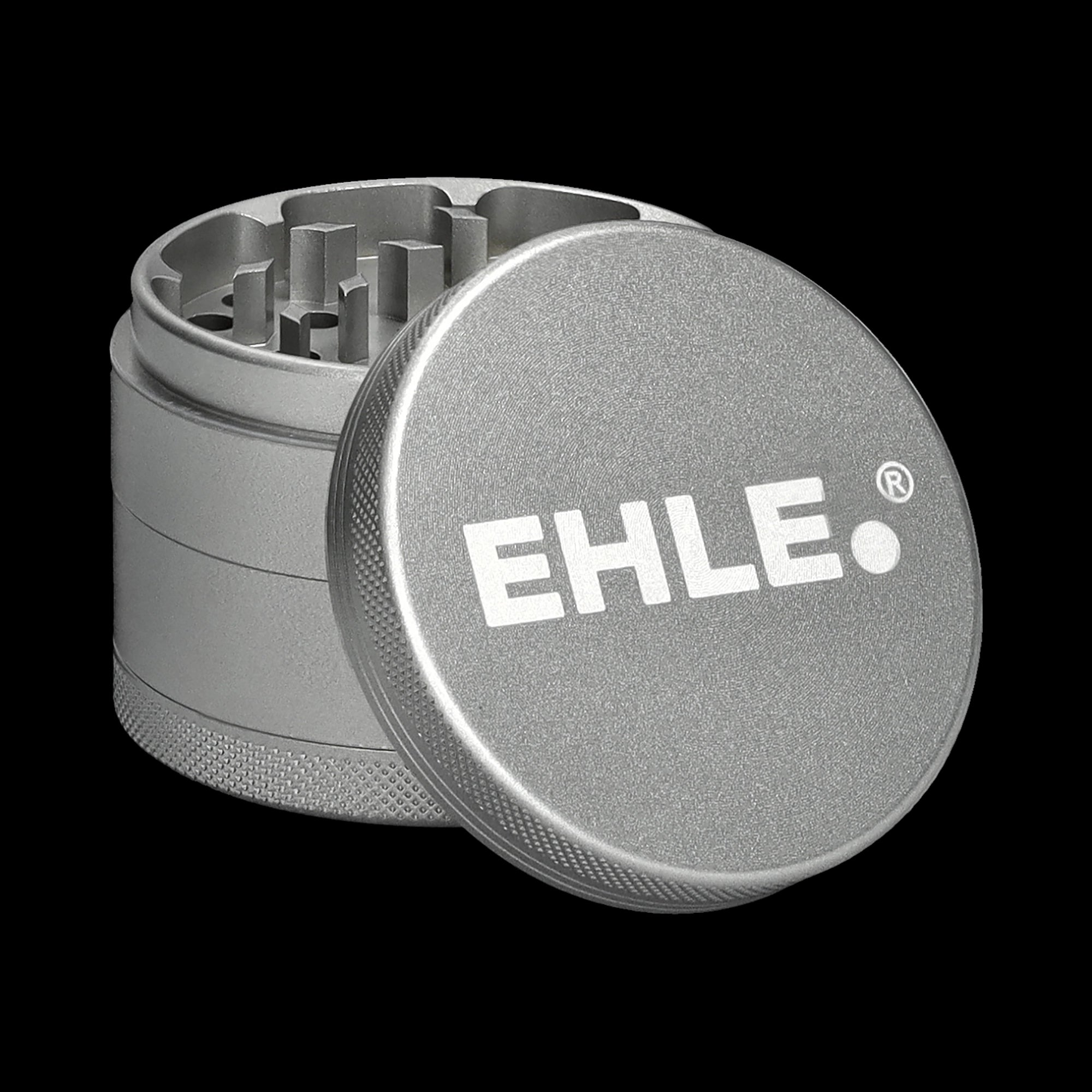 Grinder in ceramica EHLE.