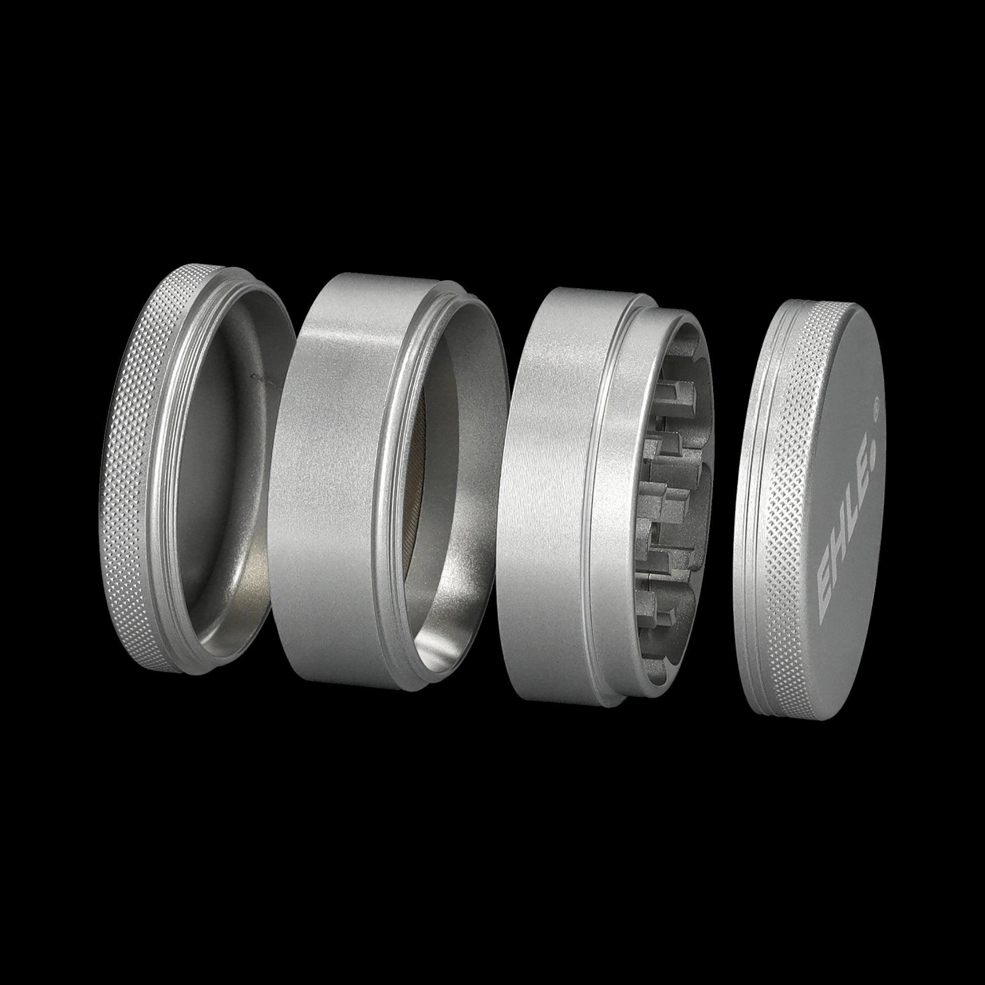 Grinder in ceramica EHLE.