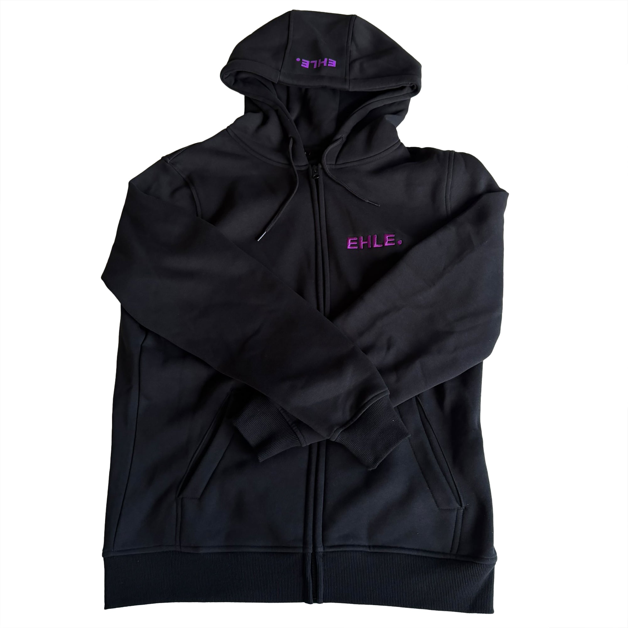 EHLE. Sweatjacke
