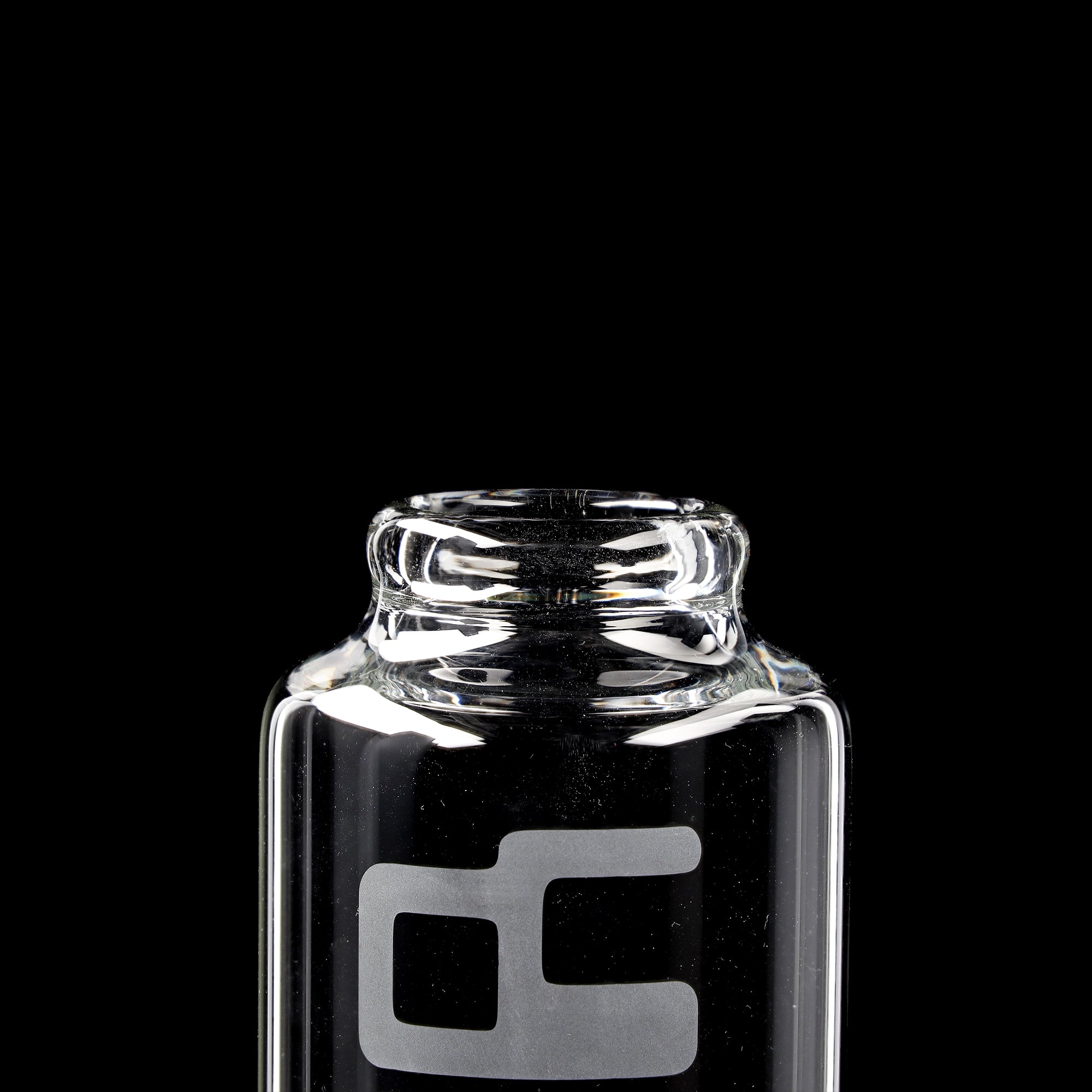 Ehleminator Bong 2000ml - NS 29 - Diffusore (Fori) -