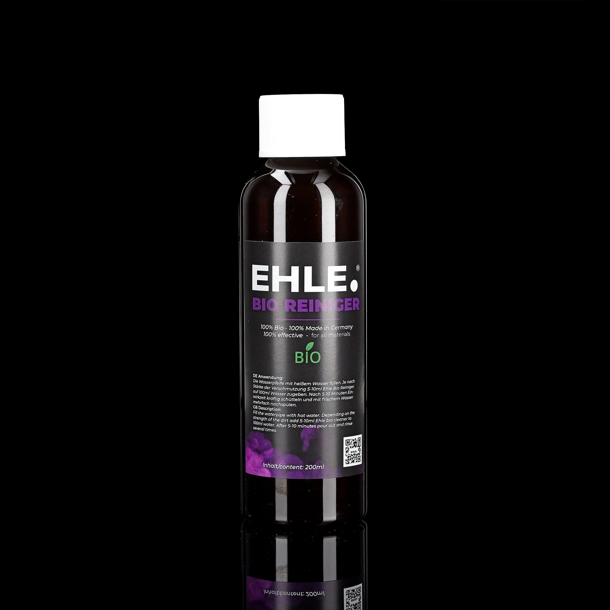 EHLE. Organic Cleaner