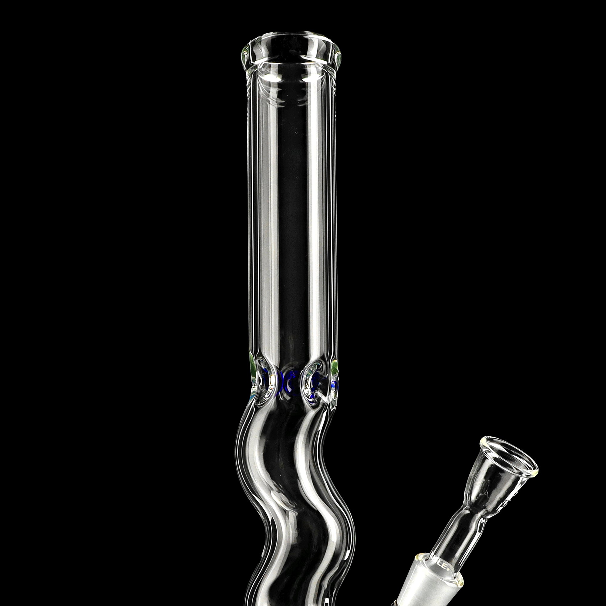 e.motion Zylinderbong
