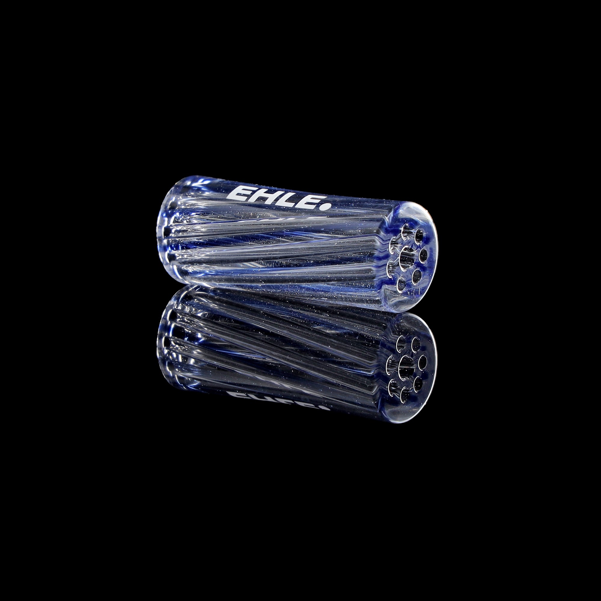 Filtri in vetro e.Tip Premium "Blu"