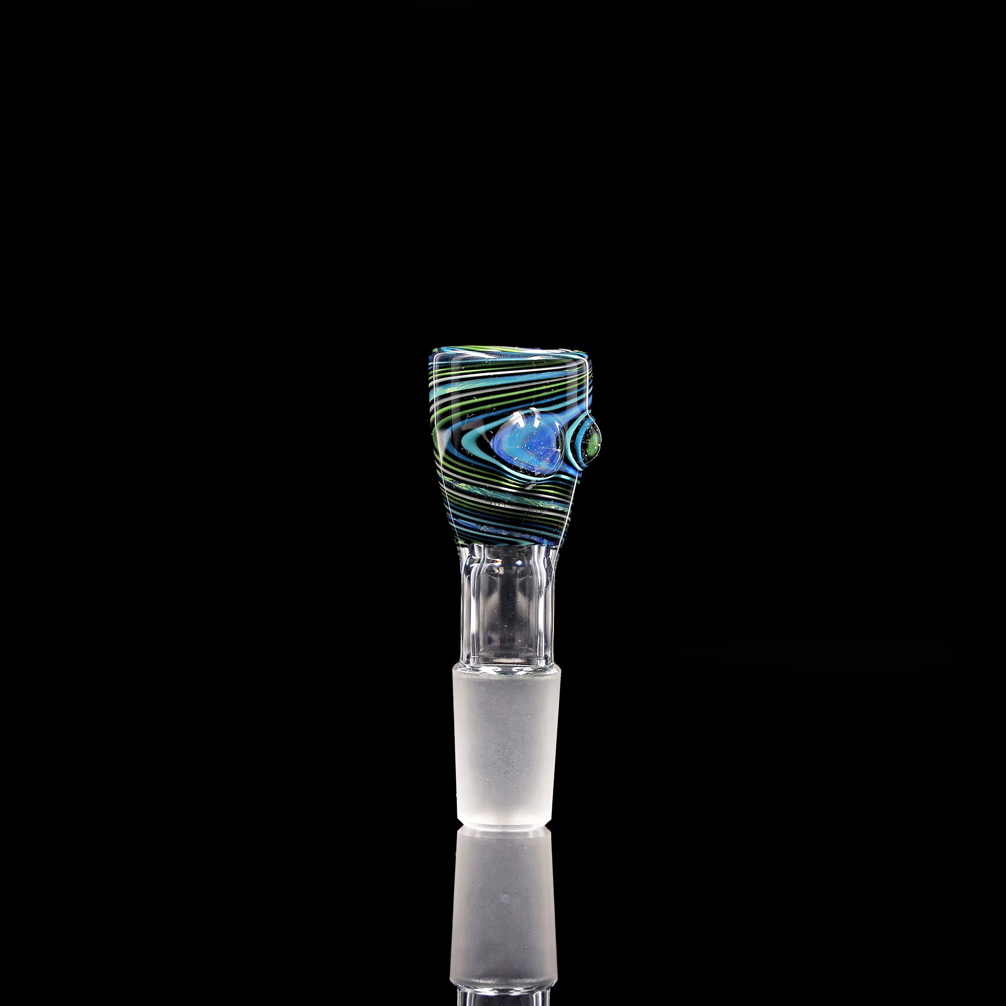 Köpfchen EHLE x mahglass "springtime"