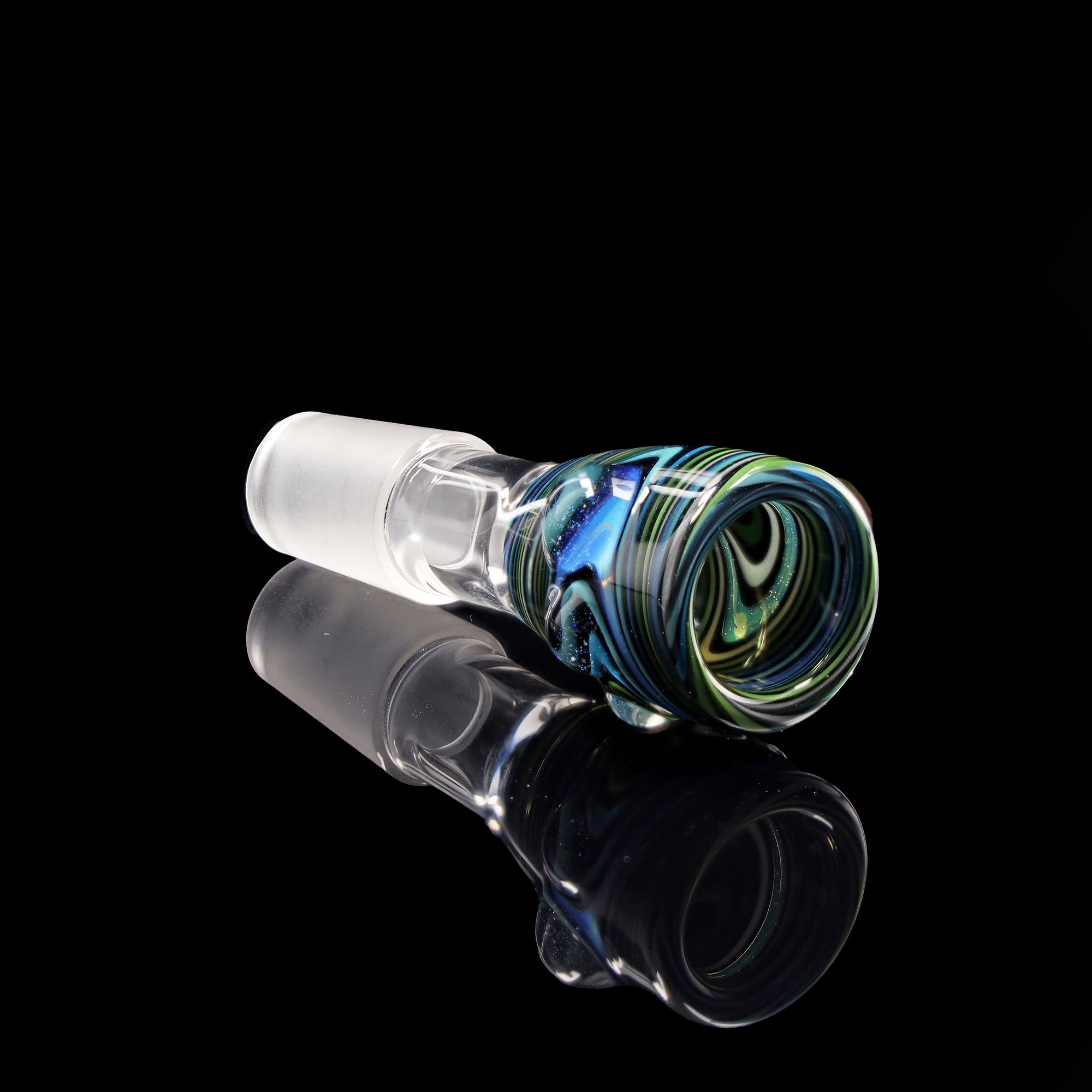 Köpfchen EHLE x mahglass "springtime"