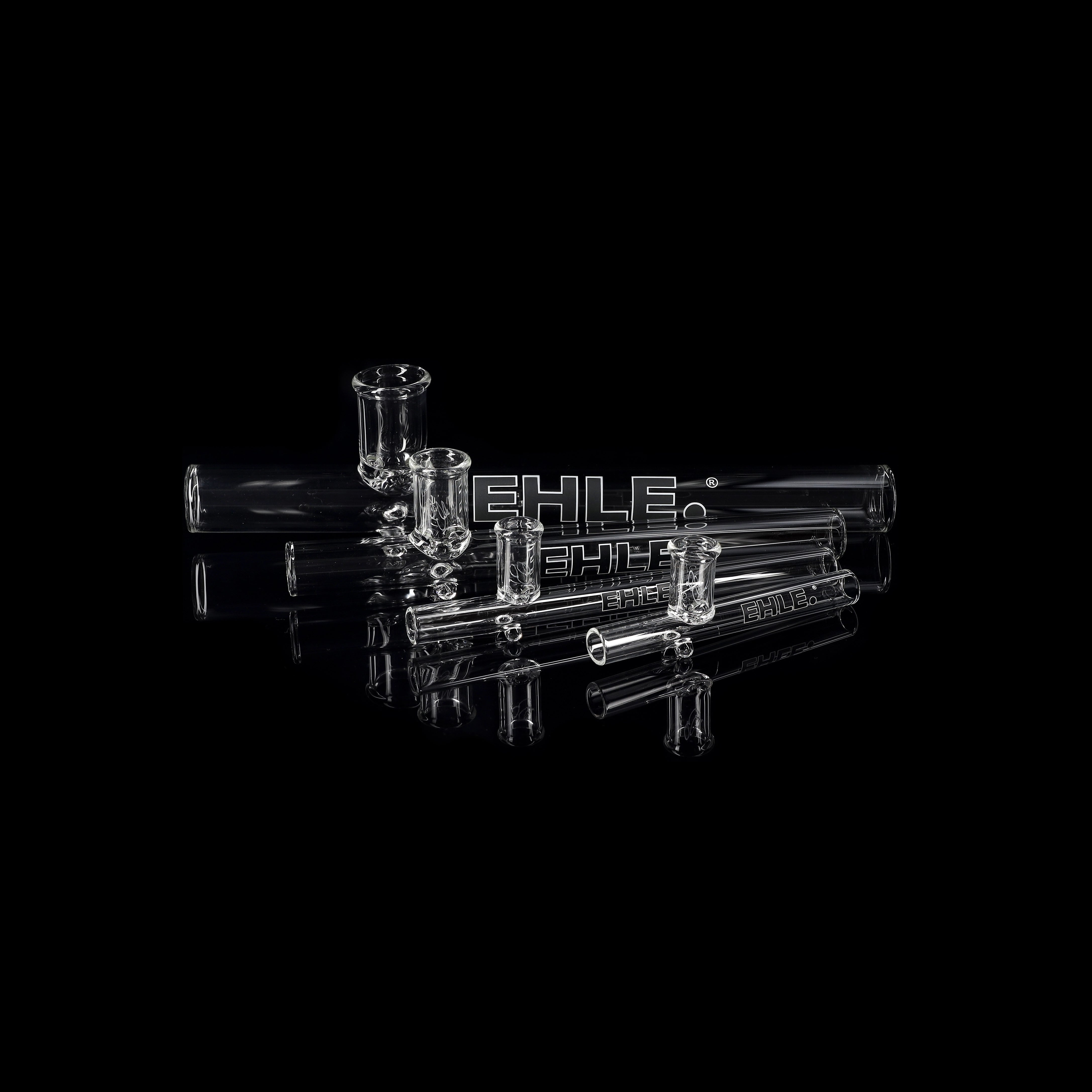 Glass Bang