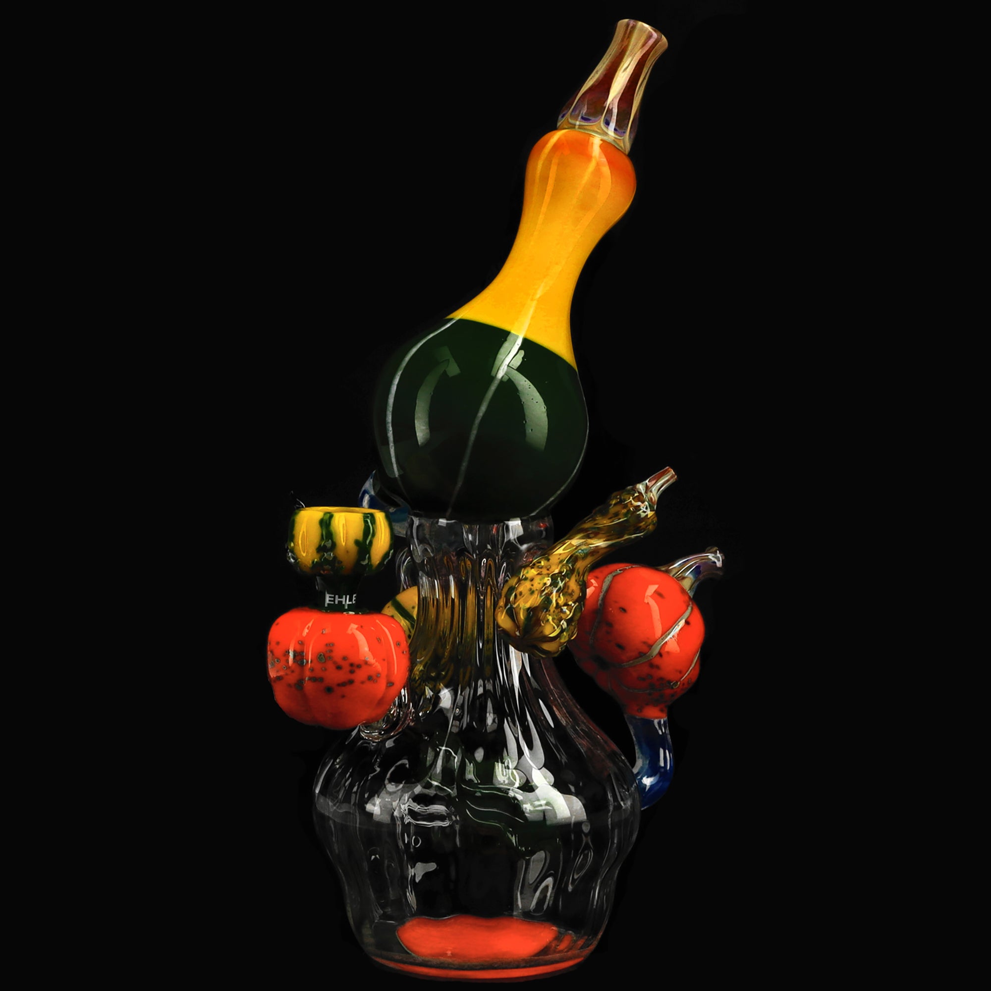 Best of 2021: November "Magic Pumpkin"