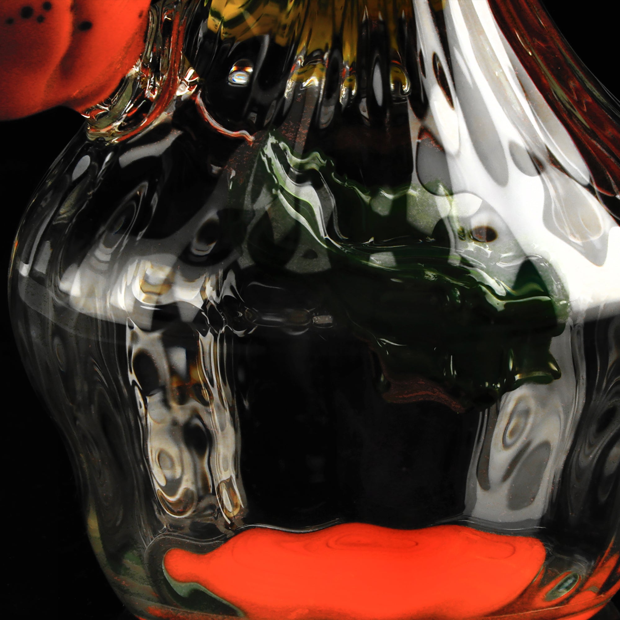 Best of 2021: November "Magic Pumpkin"