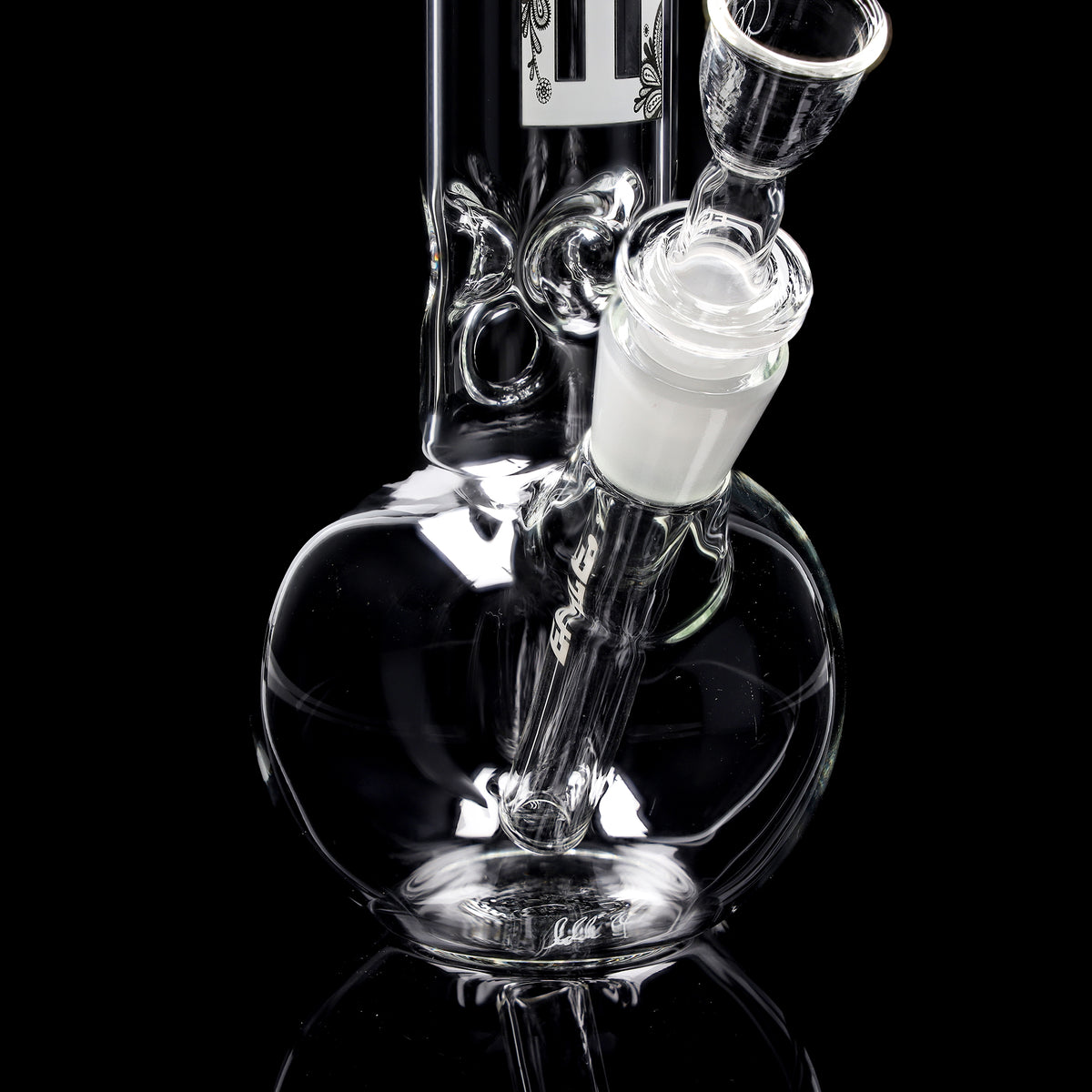 Kugeleisbong (NS 14)
