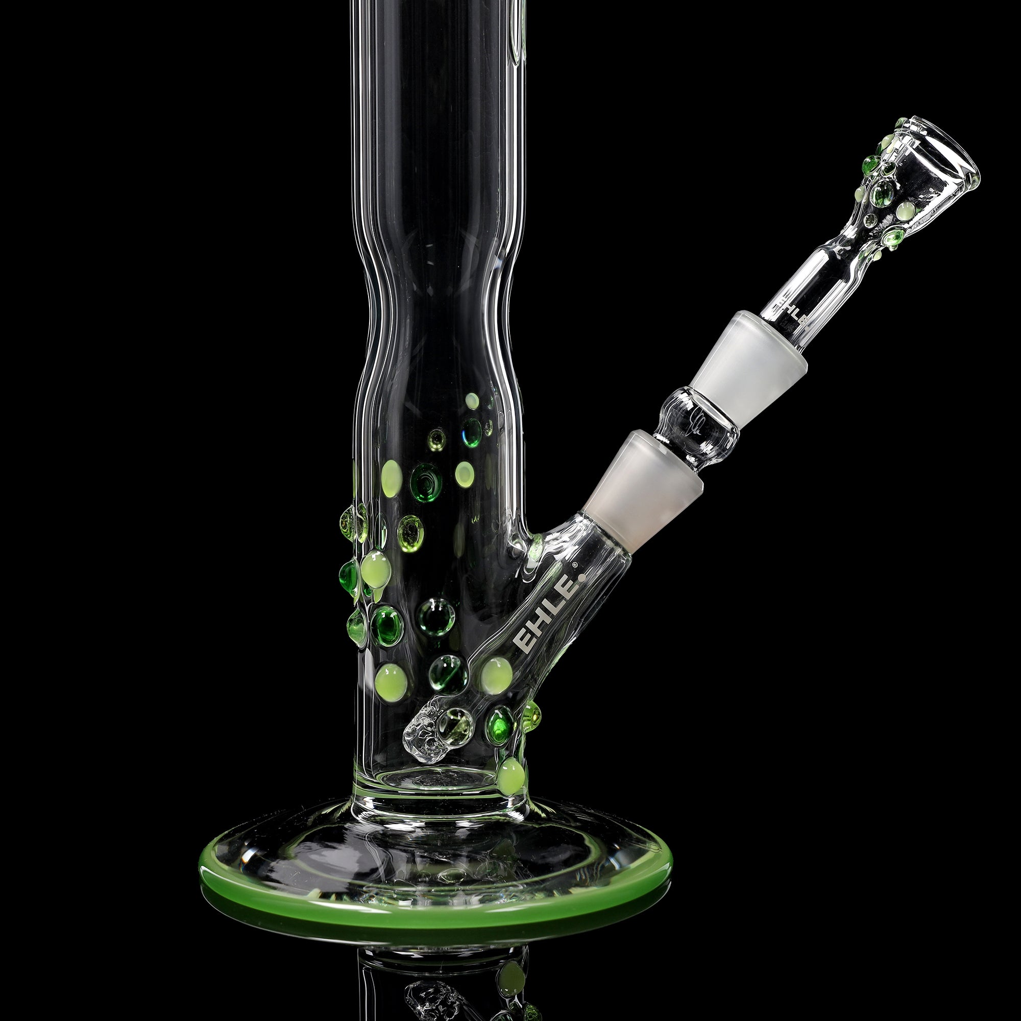 LIME (Limited Edtion Bong)