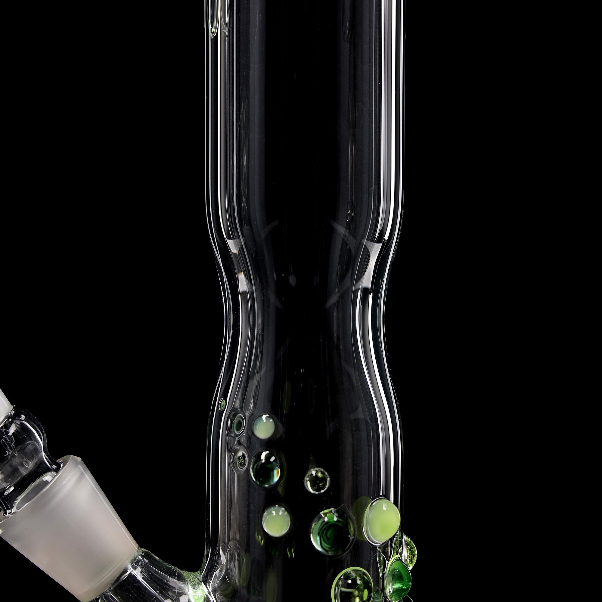 LIME (Limited Edtion Bong)
